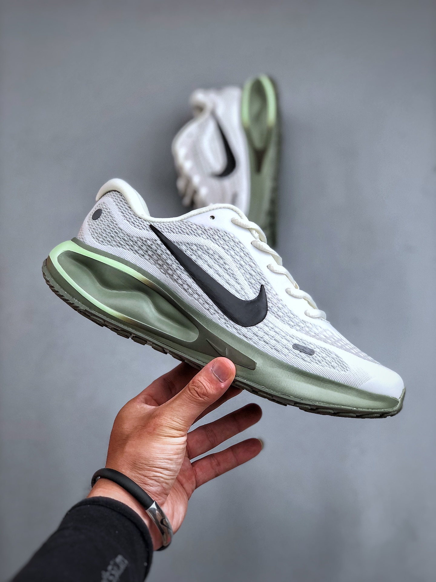 Nike Male Basic Shoes Mesh Breathable M