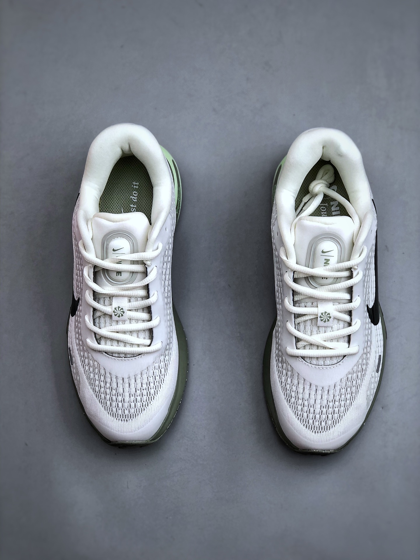 Nike Male Basic Shoes Mesh Breathable M