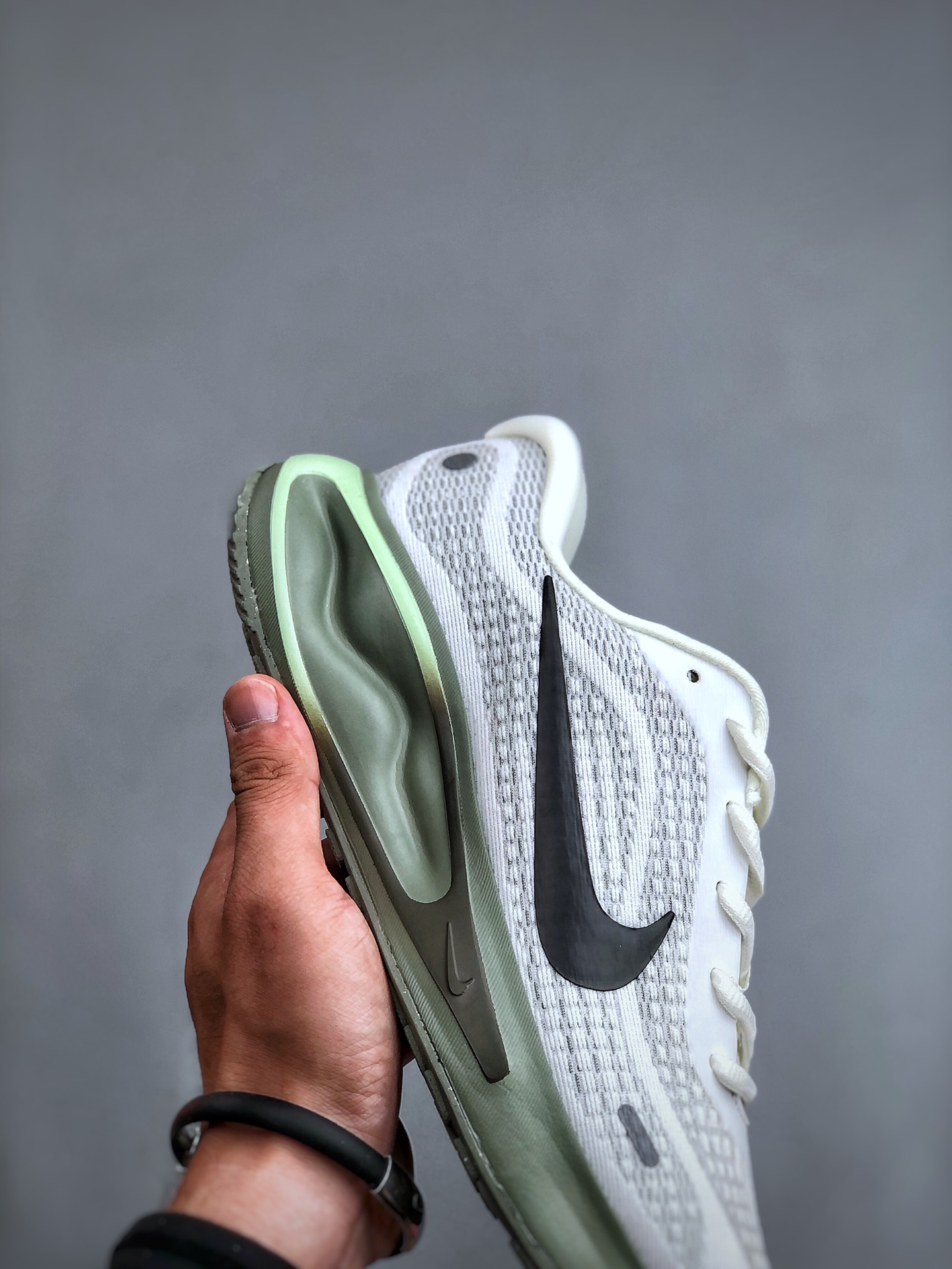 Nike Male Basic Shoes Mesh Breathable M