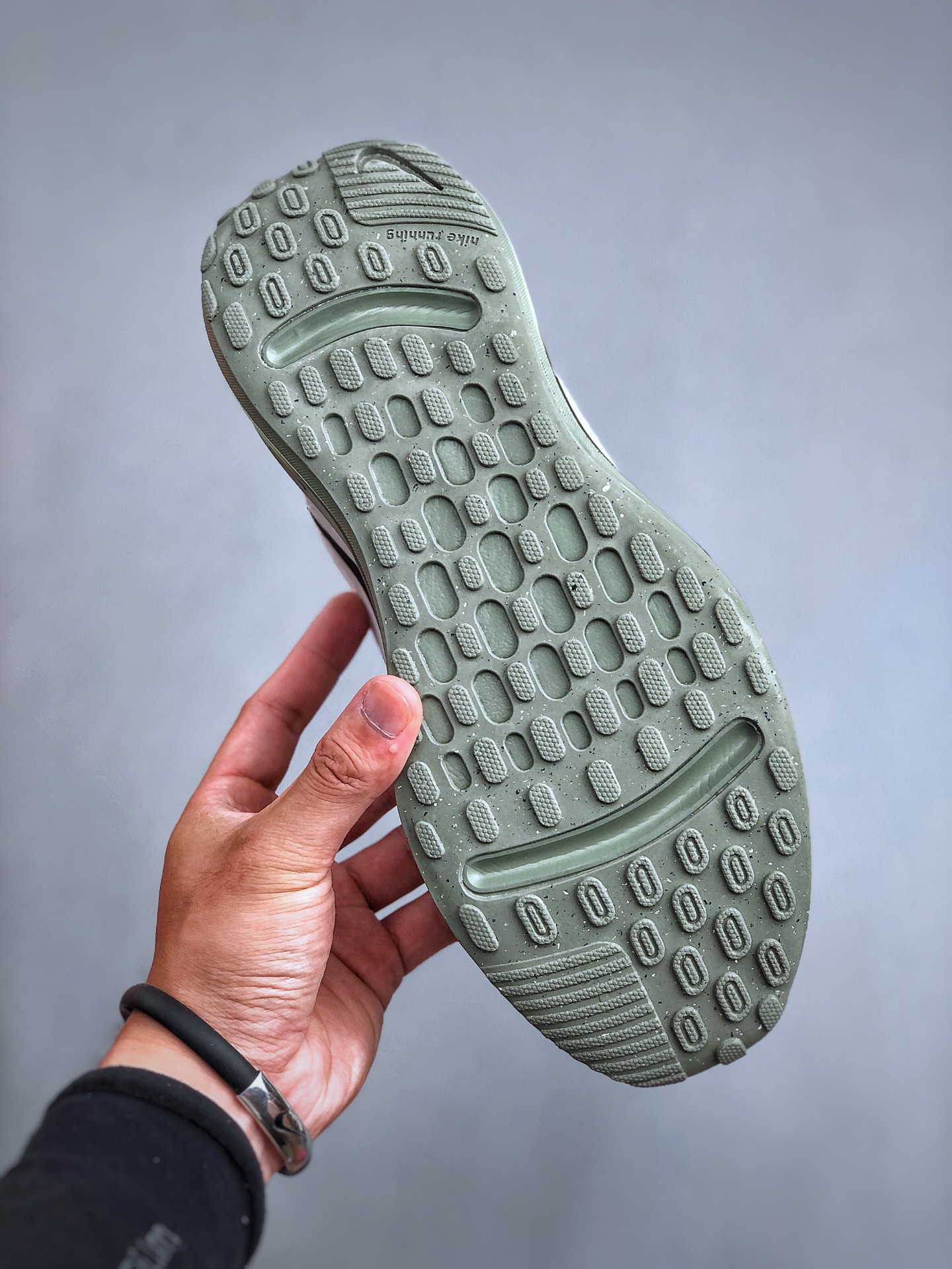 Nike Male Basic Shoes Mesh Breathable M