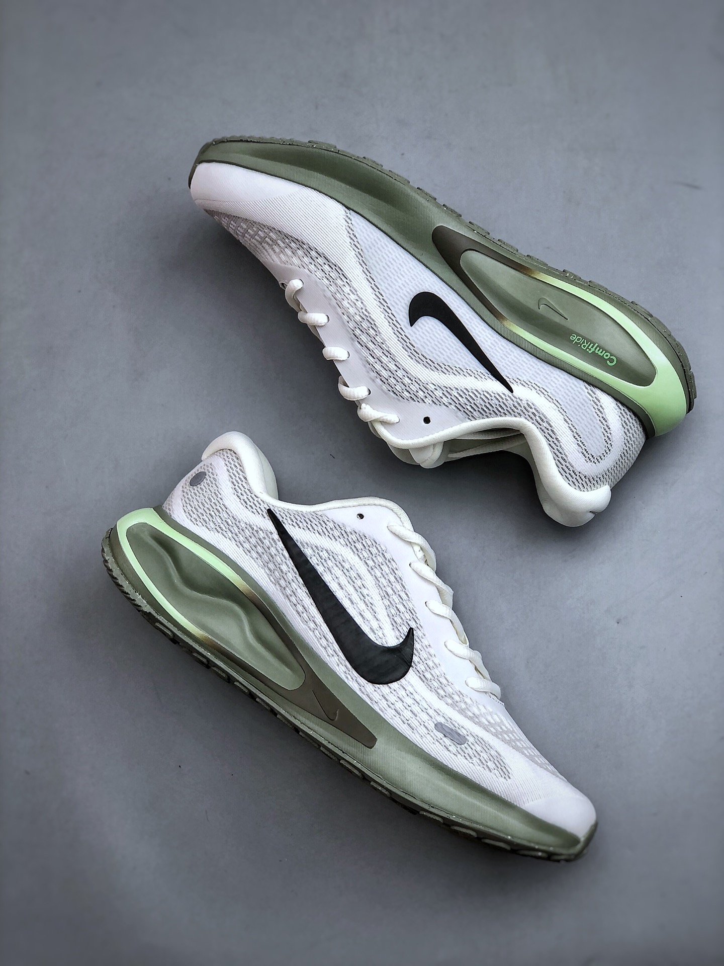 Nike Male Basic Shoes Mesh Breathable M