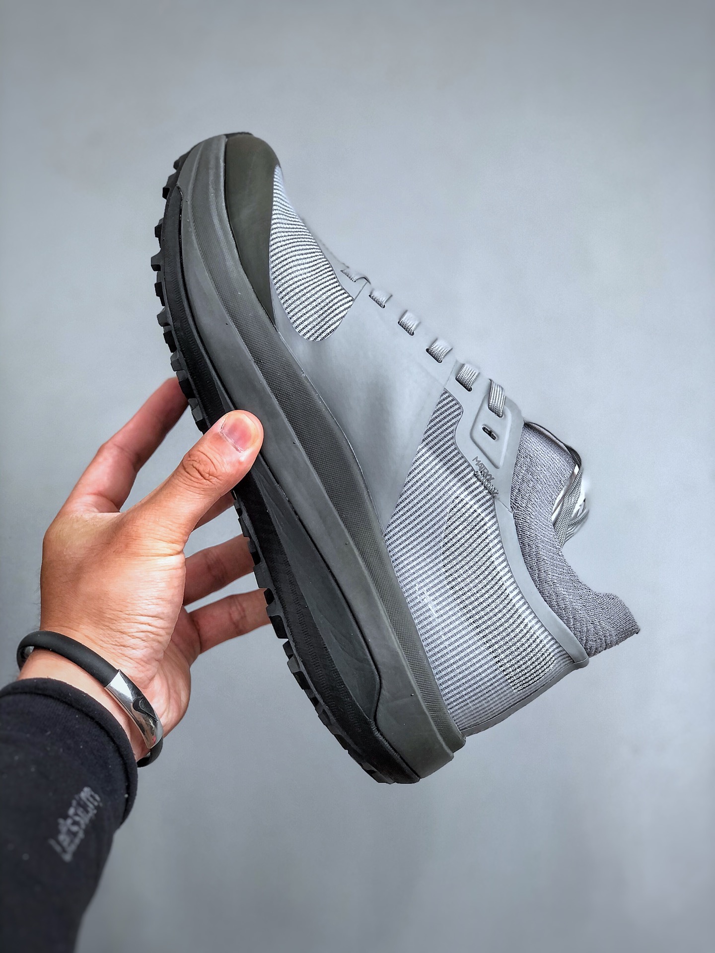 Arcteryx Male Running Shoes Breathable M-l-s