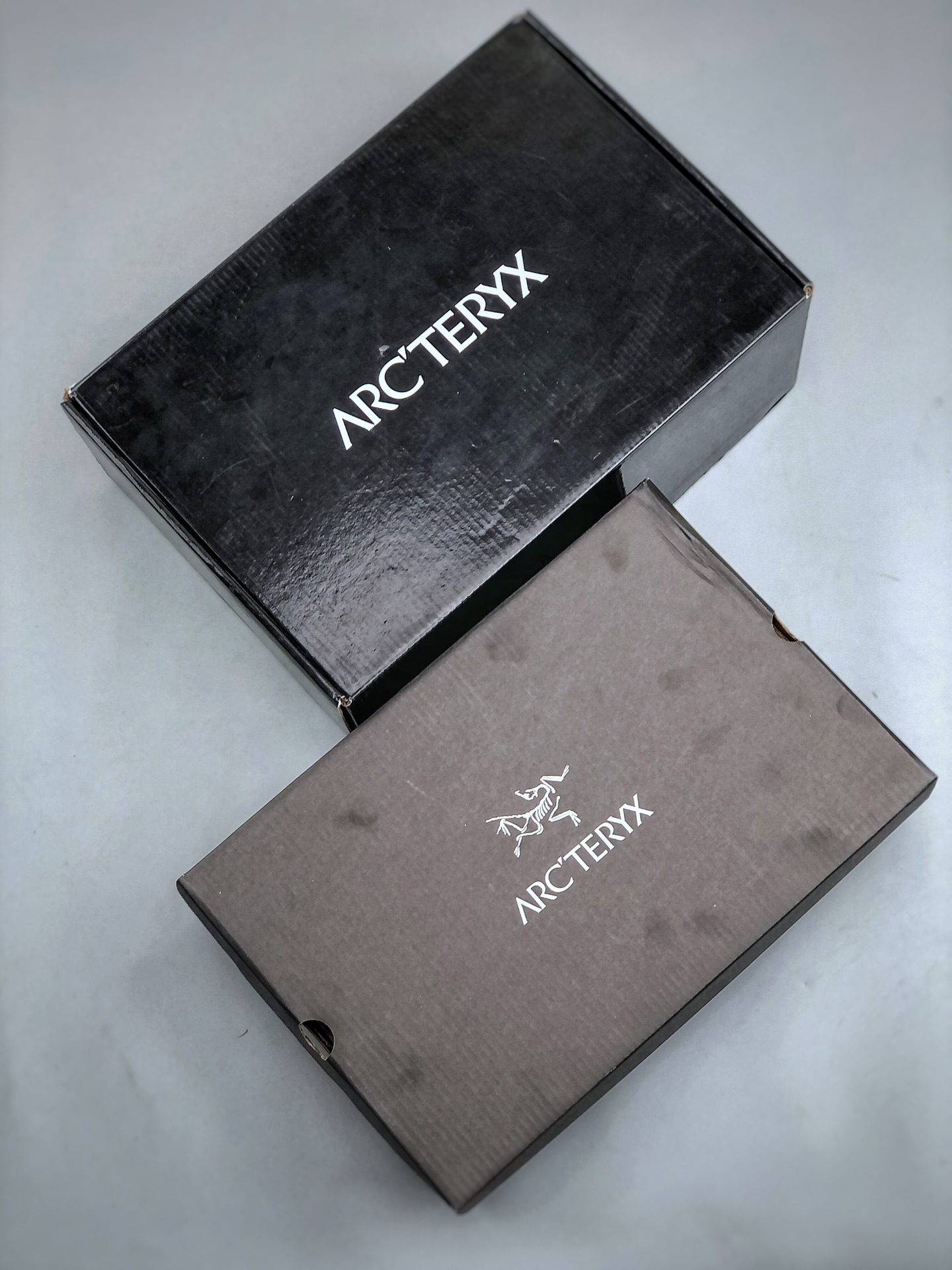 Arcteryx Male Running Shoes Breathable M-l-s