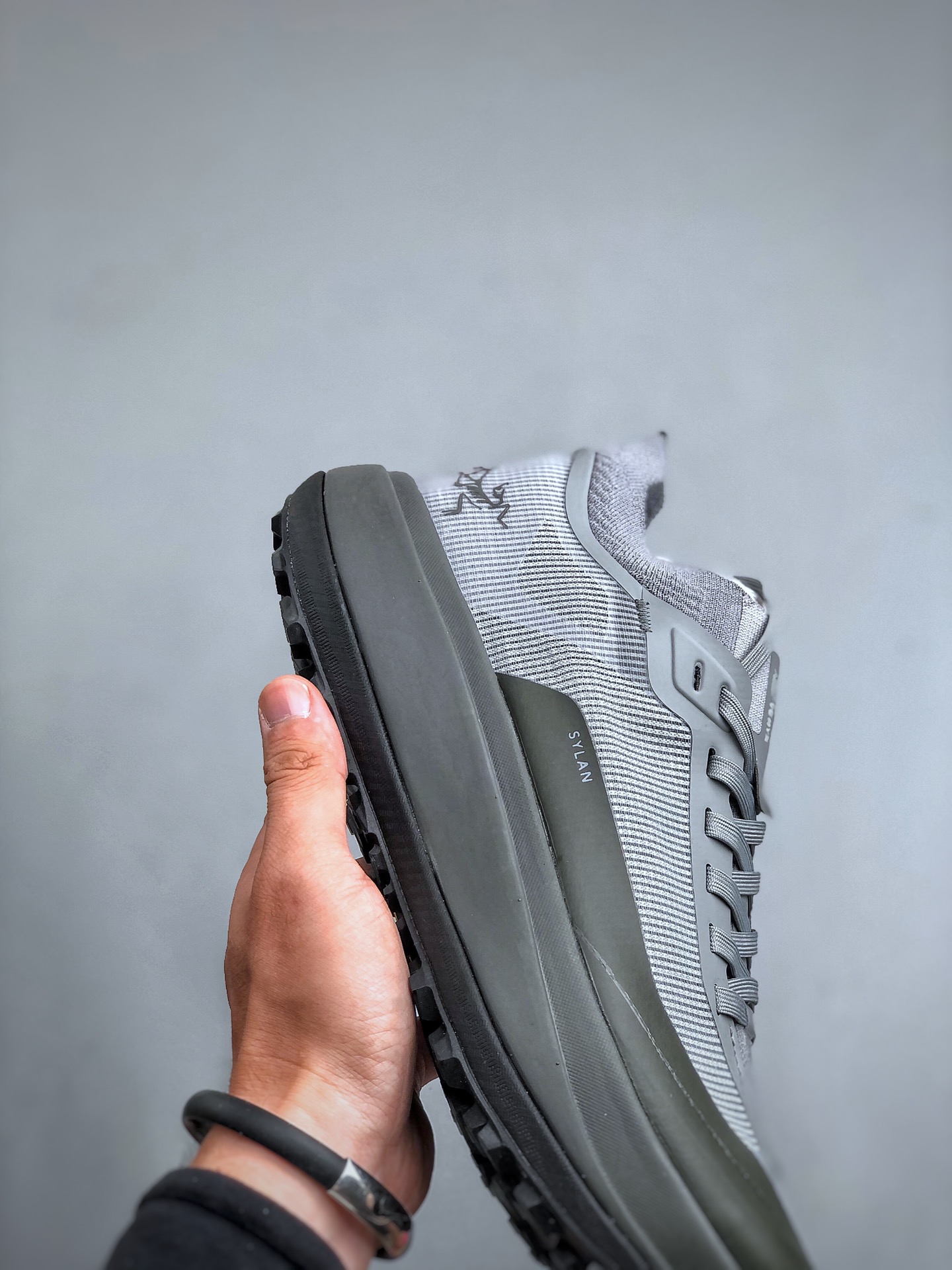 Arcteryx Male Running Shoes Breathable M-l-s