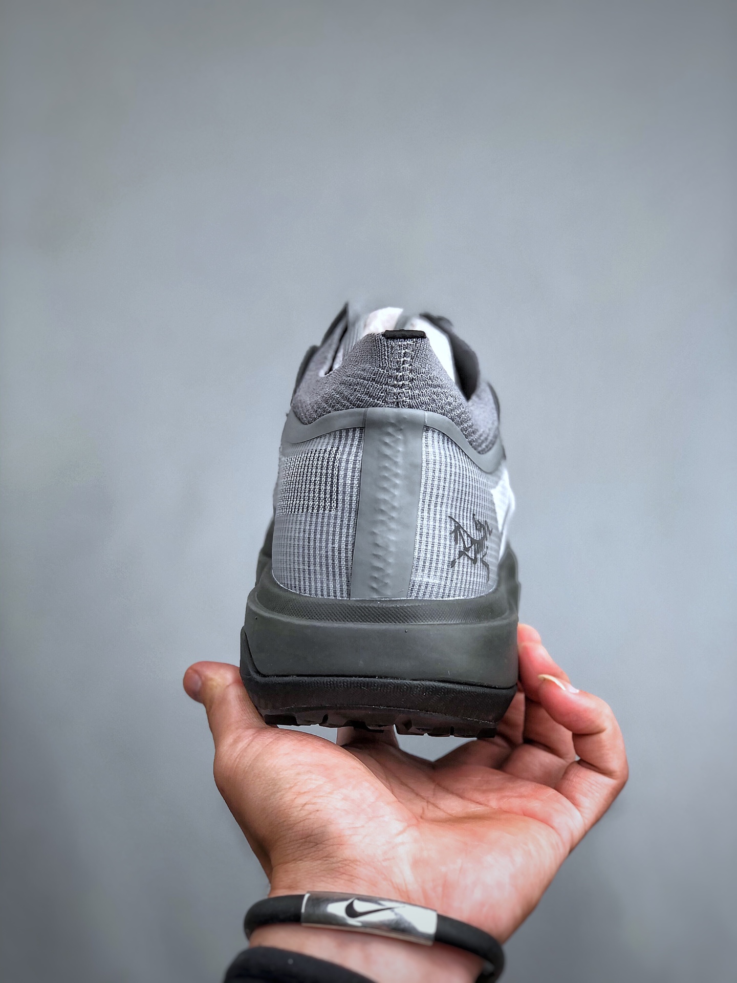 Arcteryx Male Running Shoes Breathable M-l-s