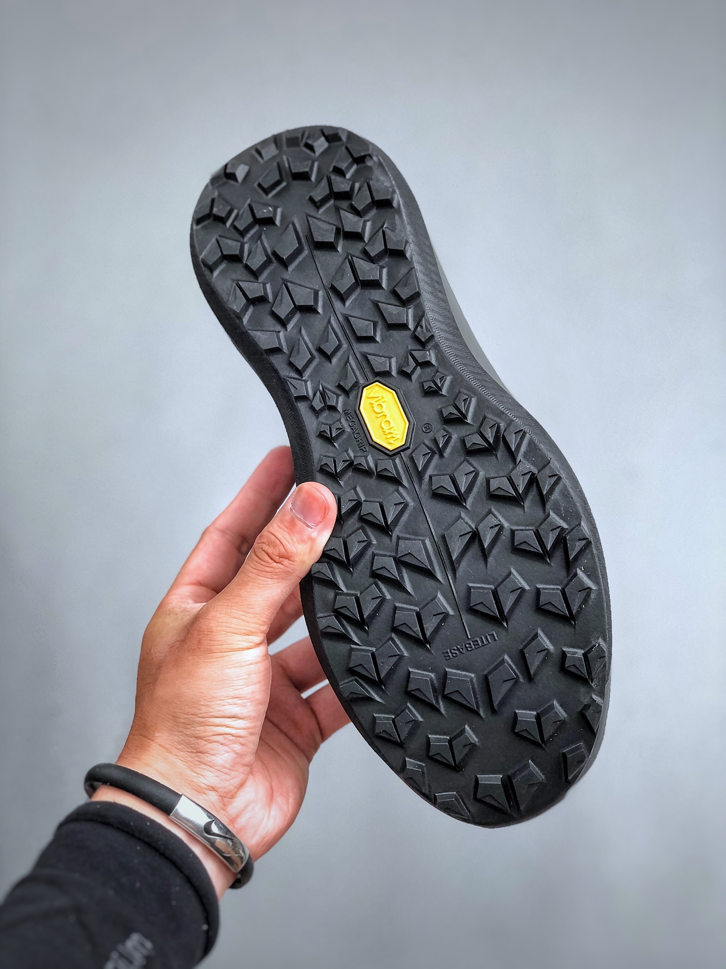 Arcteryx Male Running Shoes Breathable M-l-s