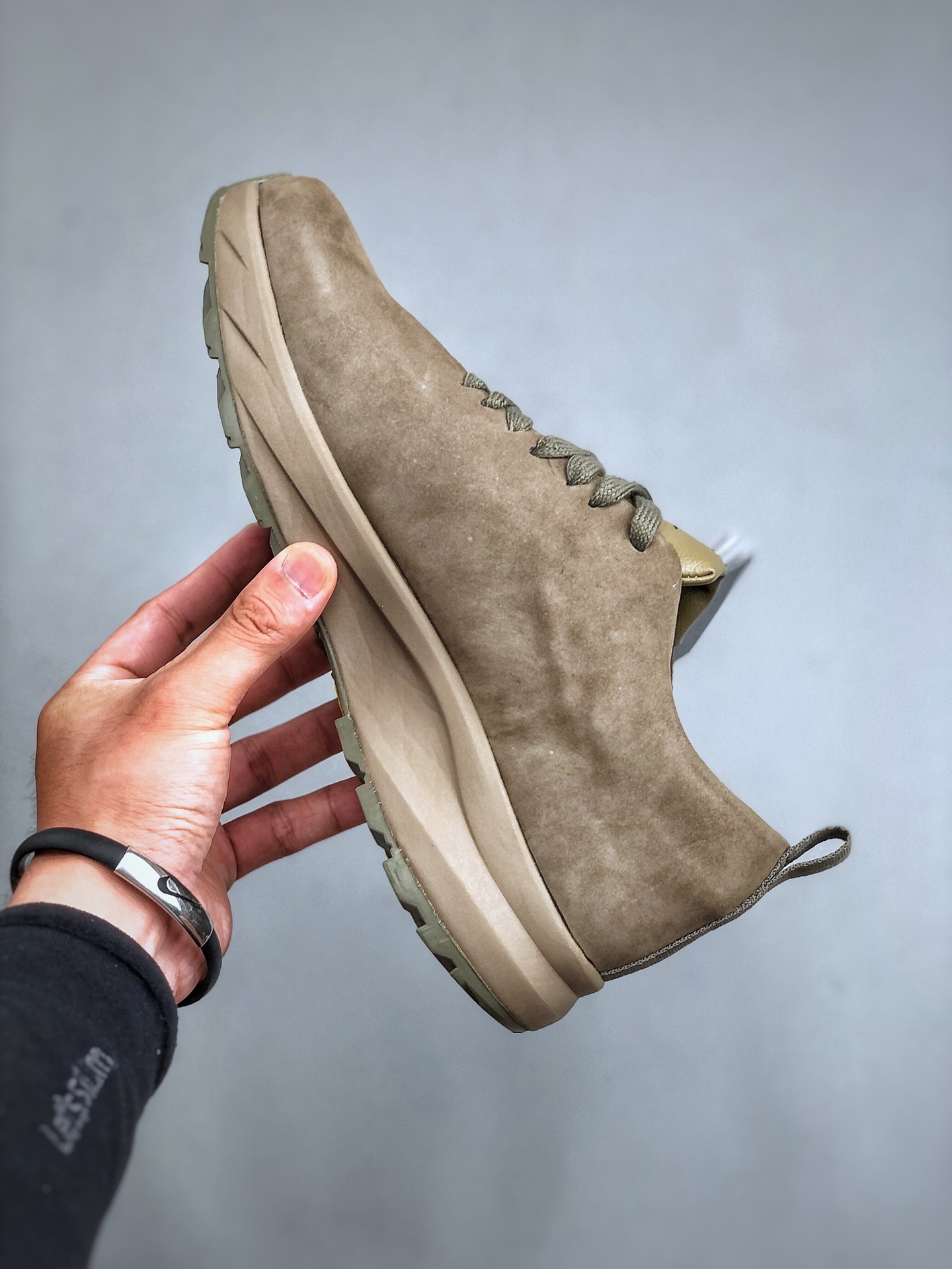 Arcteryx Male Basic Shoes Breathable M-l-s