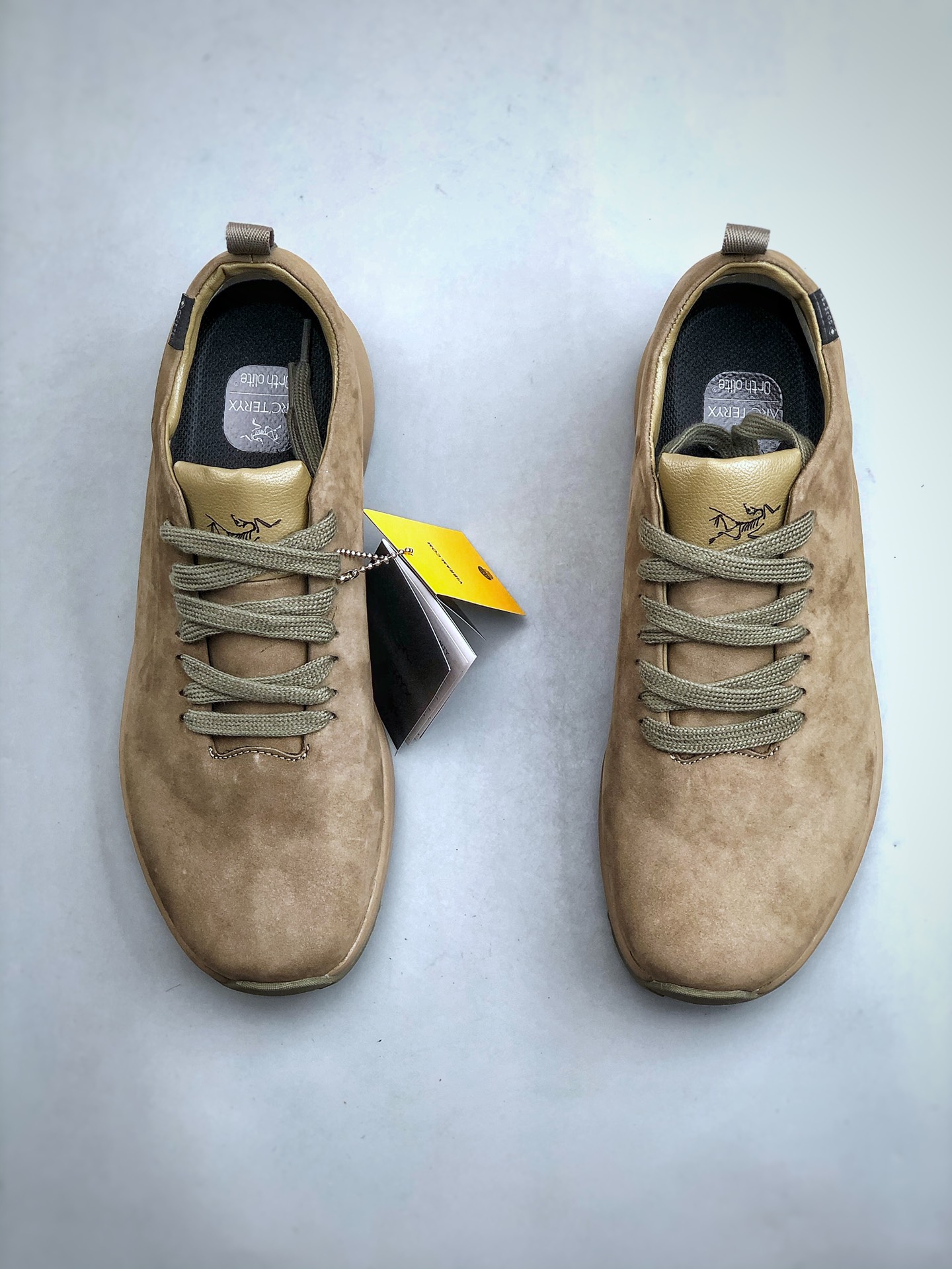 Arcteryx Male Basic Shoes Breathable M-l-s