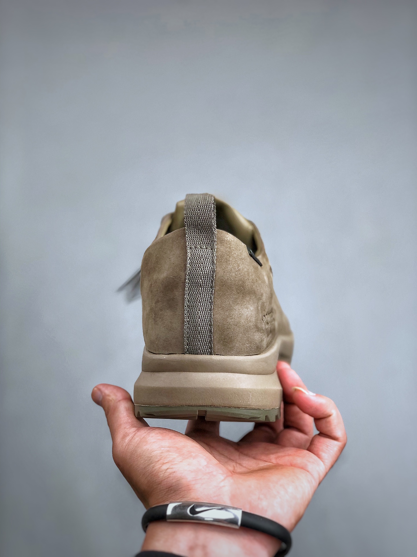 Arcteryx Male Basic Shoes Breathable M-l-s