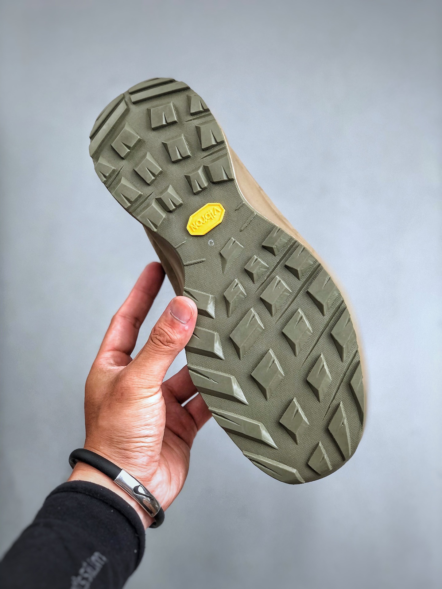Arcteryx Male Basic Shoes Breathable M-l-s