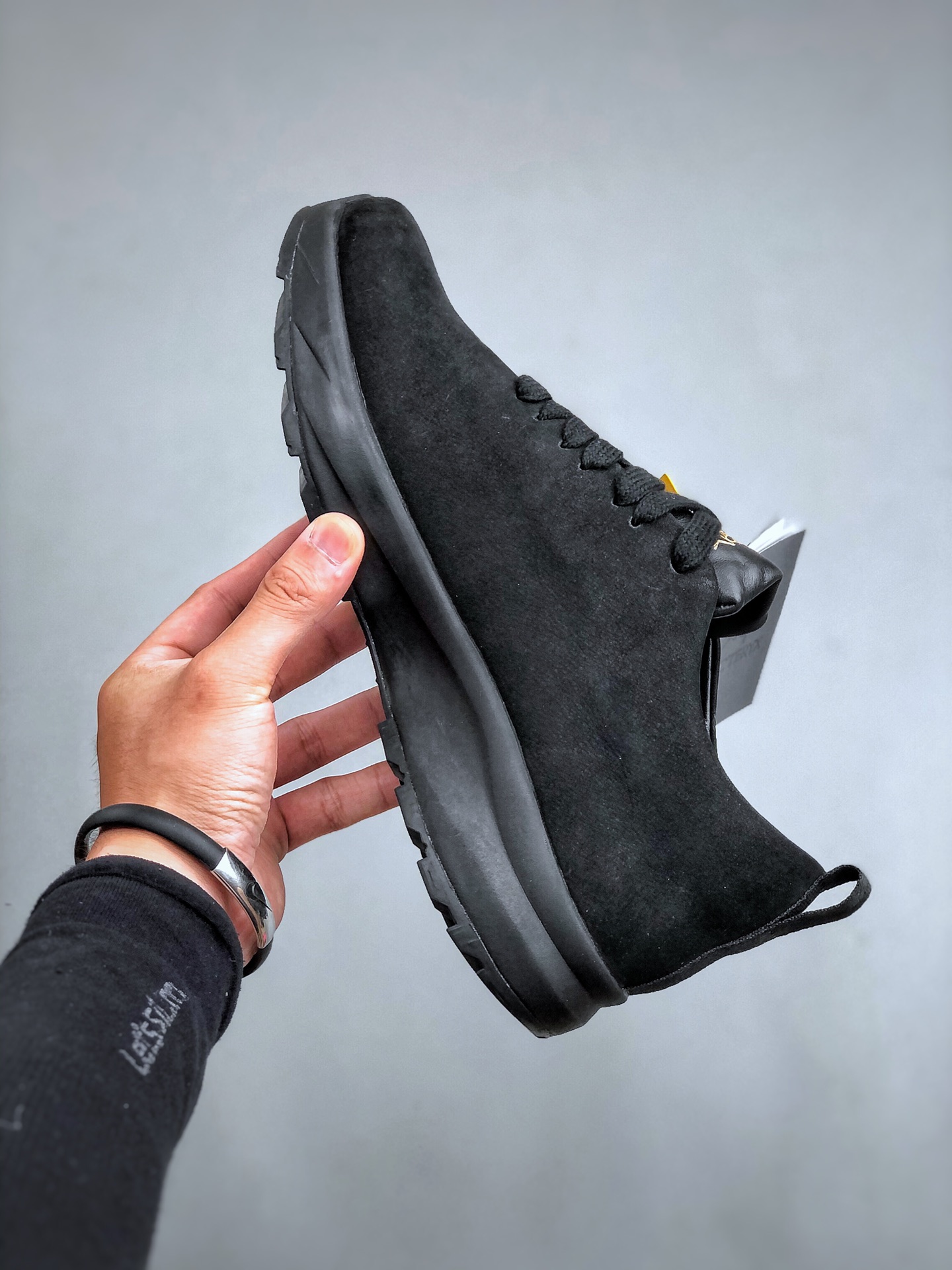 Arcteryx Male Basic Shoes Breathable M-l-s