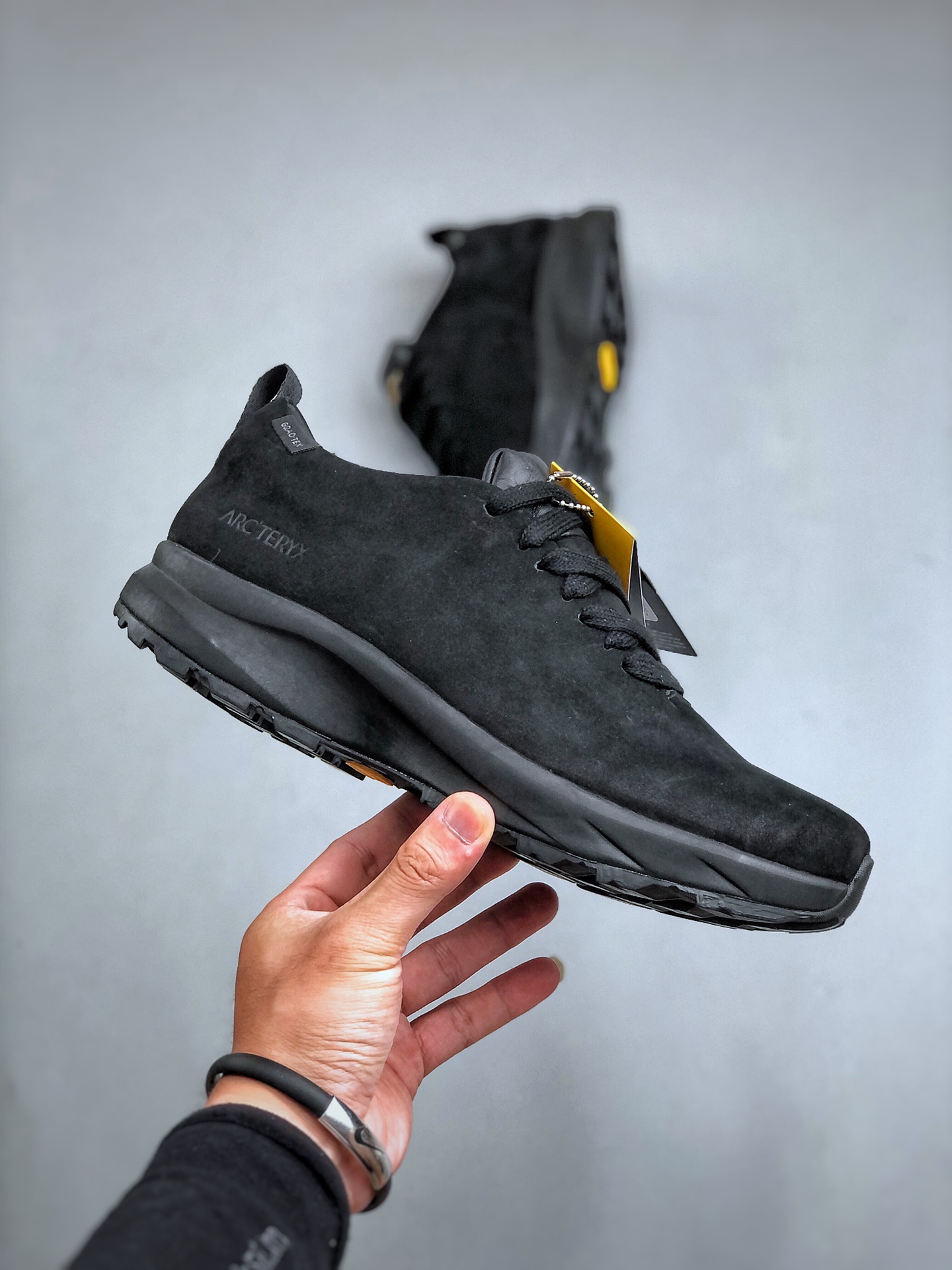Arcteryx Male Basic Shoes Breathable M-l-s