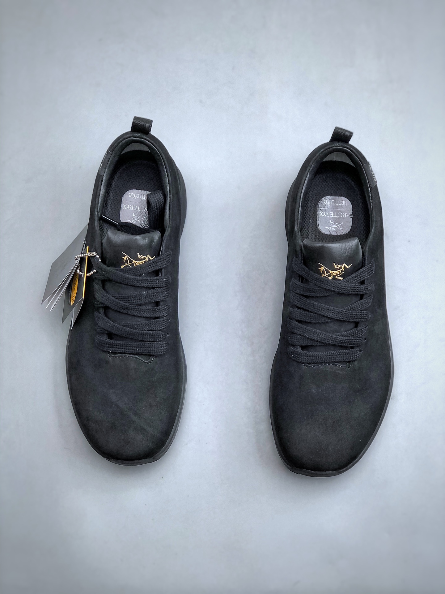 Arcteryx Male Basic Shoes Breathable M-l-s