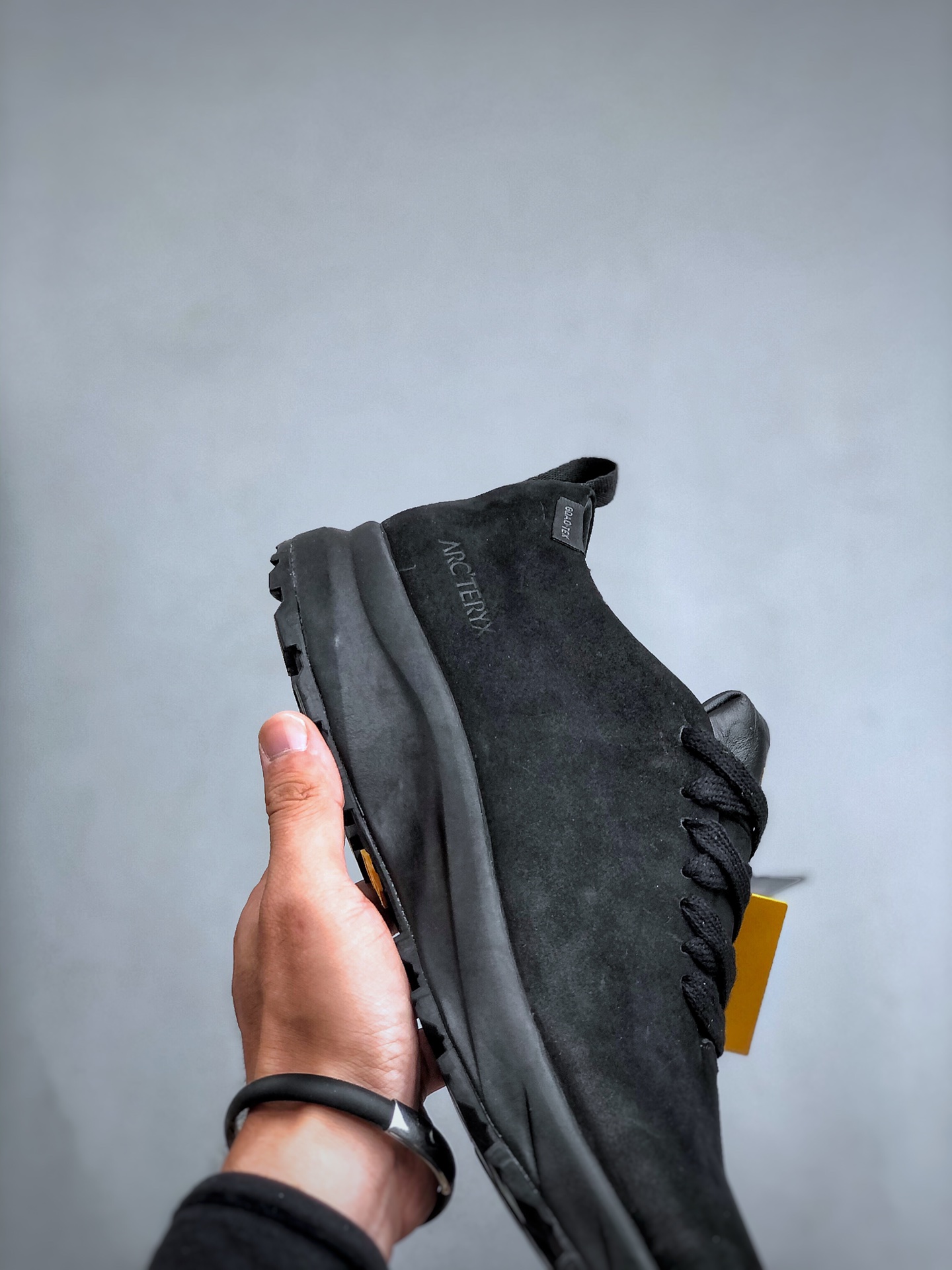 Arcteryx Male Basic Shoes Breathable M-l-s