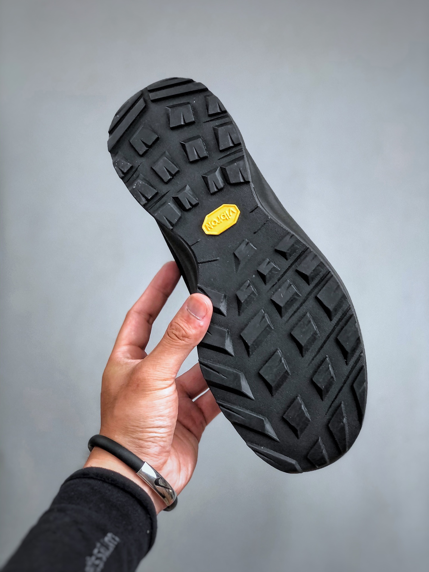 Arcteryx Male Basic Shoes Breathable M-l-s