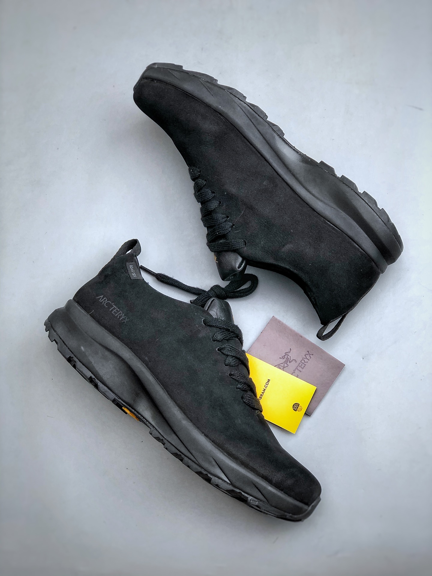 Arcteryx Male Basic Shoes Breathable M-l-s