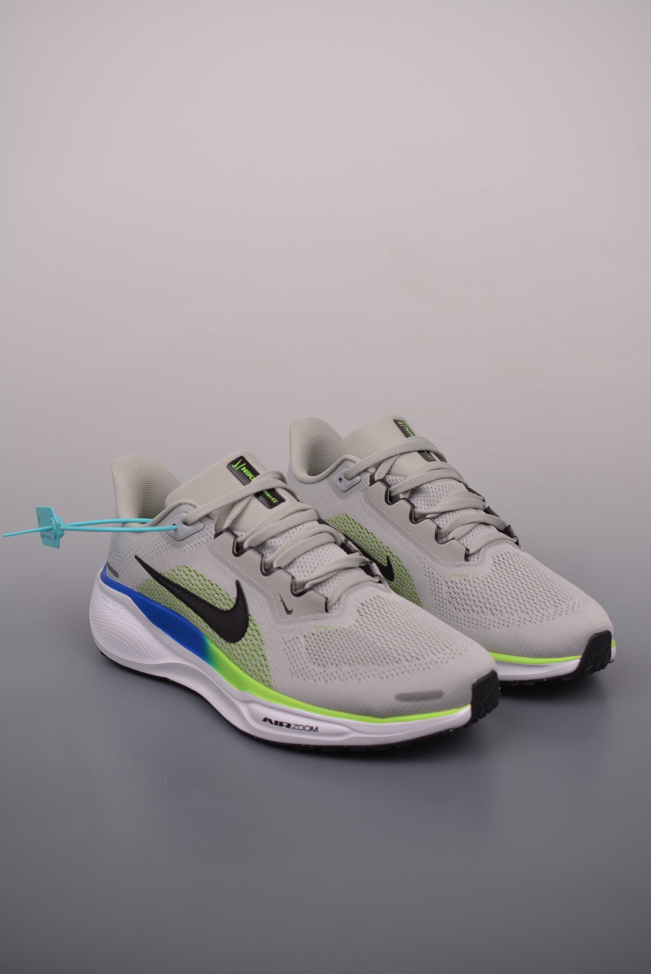 Basic Shoes Breathable M-l-s