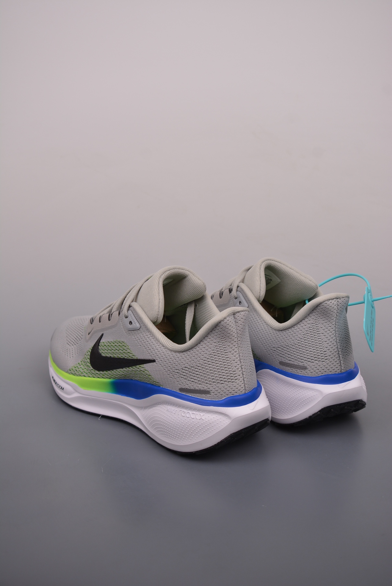 Basic Shoes Breathable M-l-s