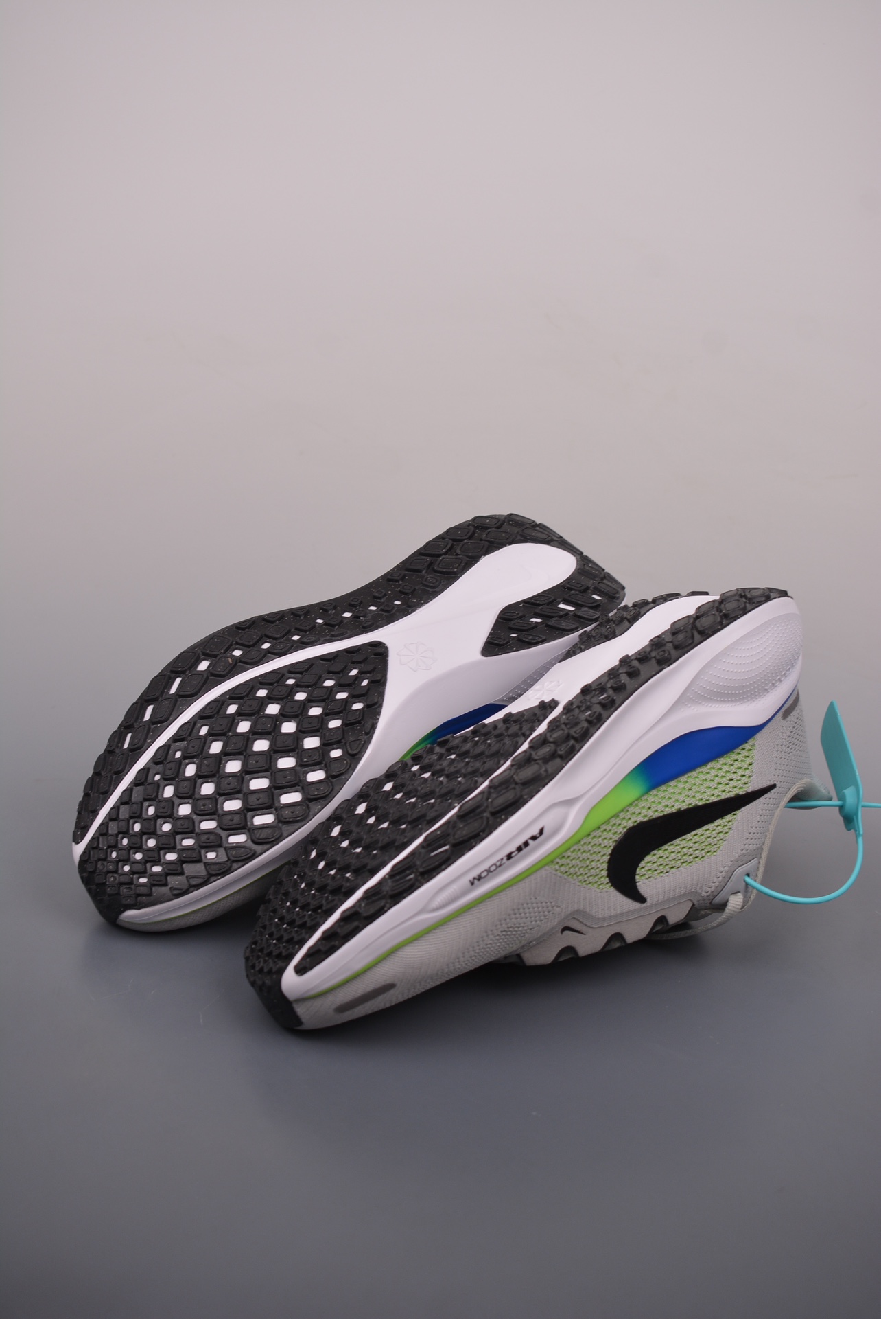 Basic Shoes Breathable M-l-s