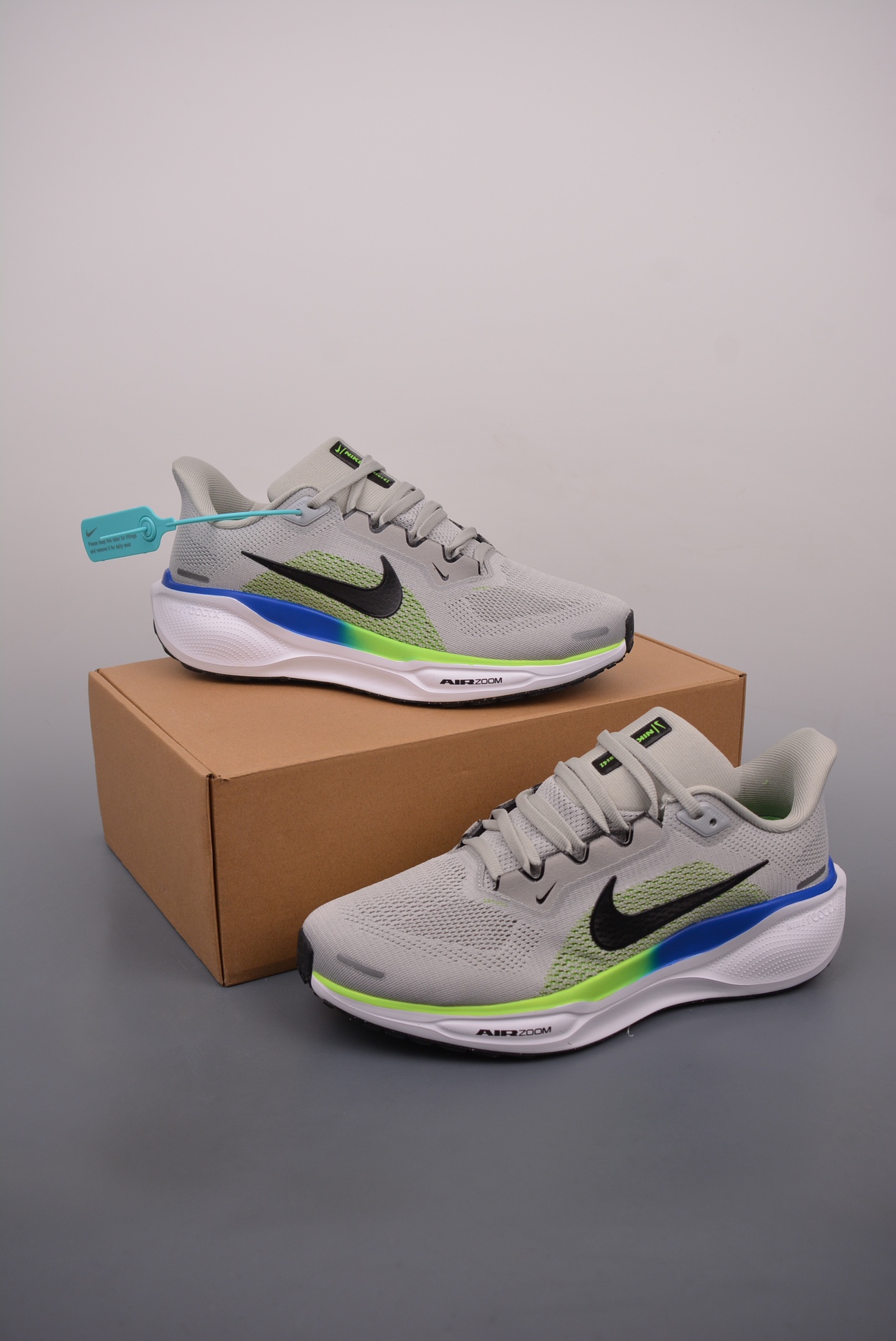 Basic Shoes Breathable M-l-s
