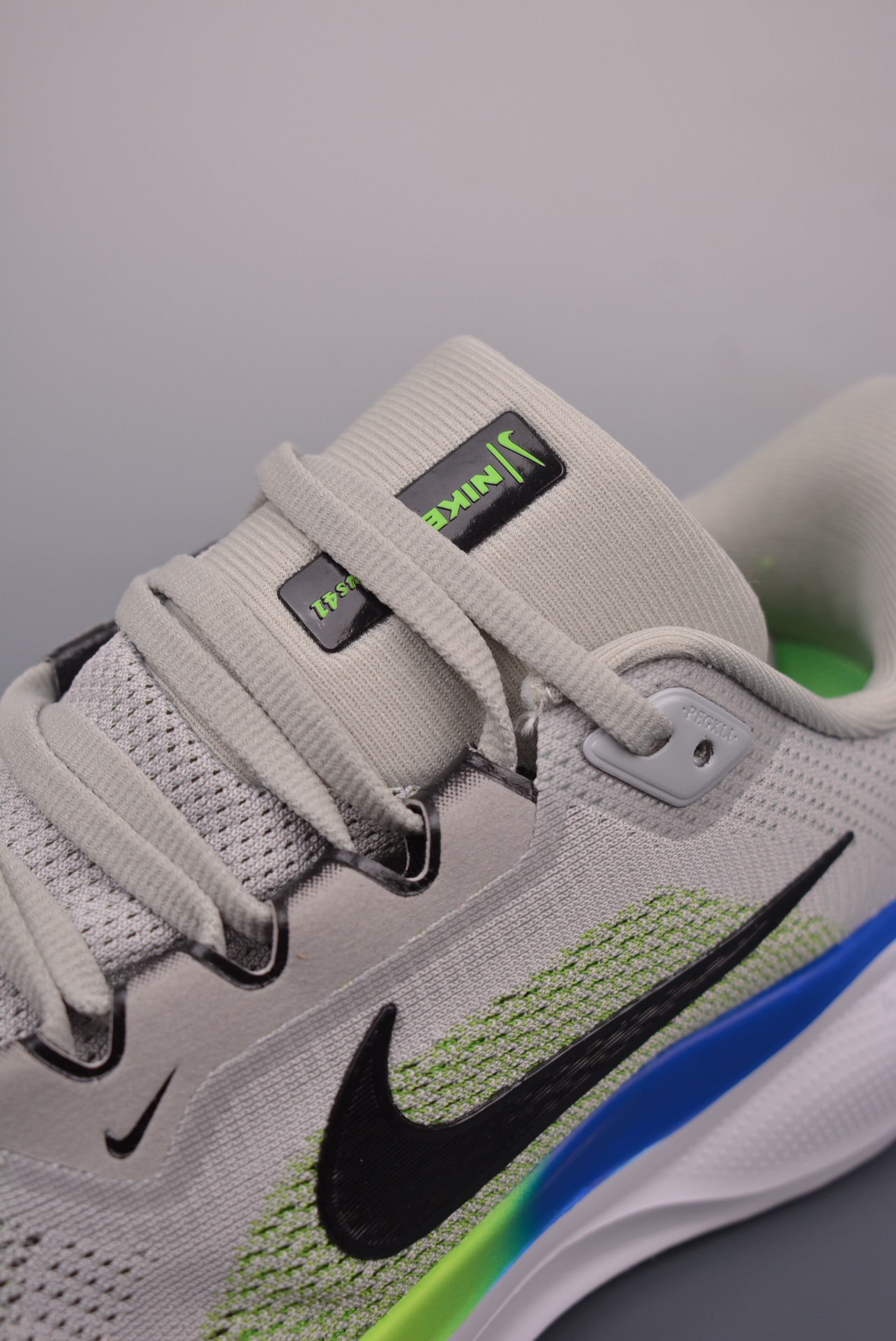 Basic Shoes Breathable M-l-s