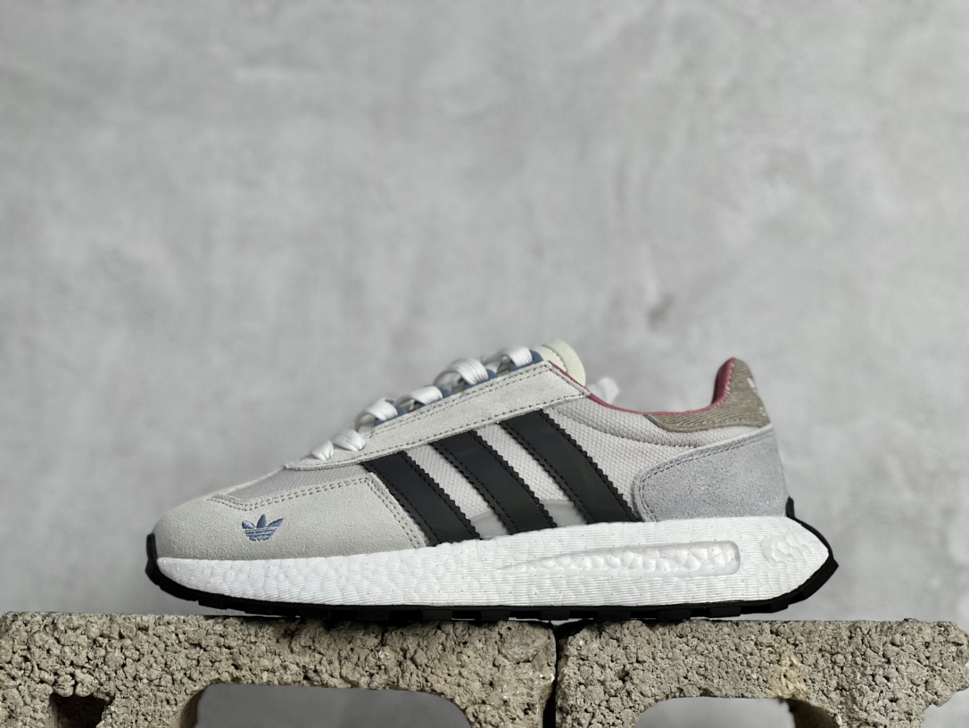 Adidas Running Shoes L-s