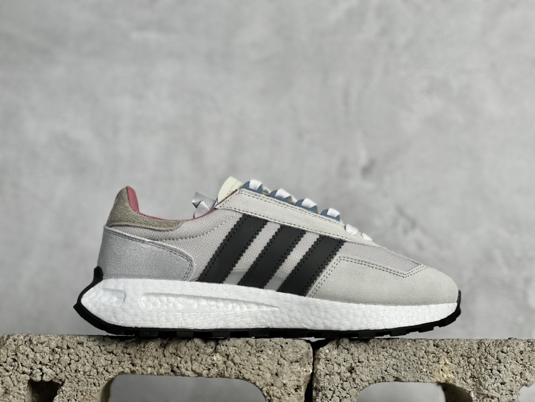 Adidas Running Shoes L-s