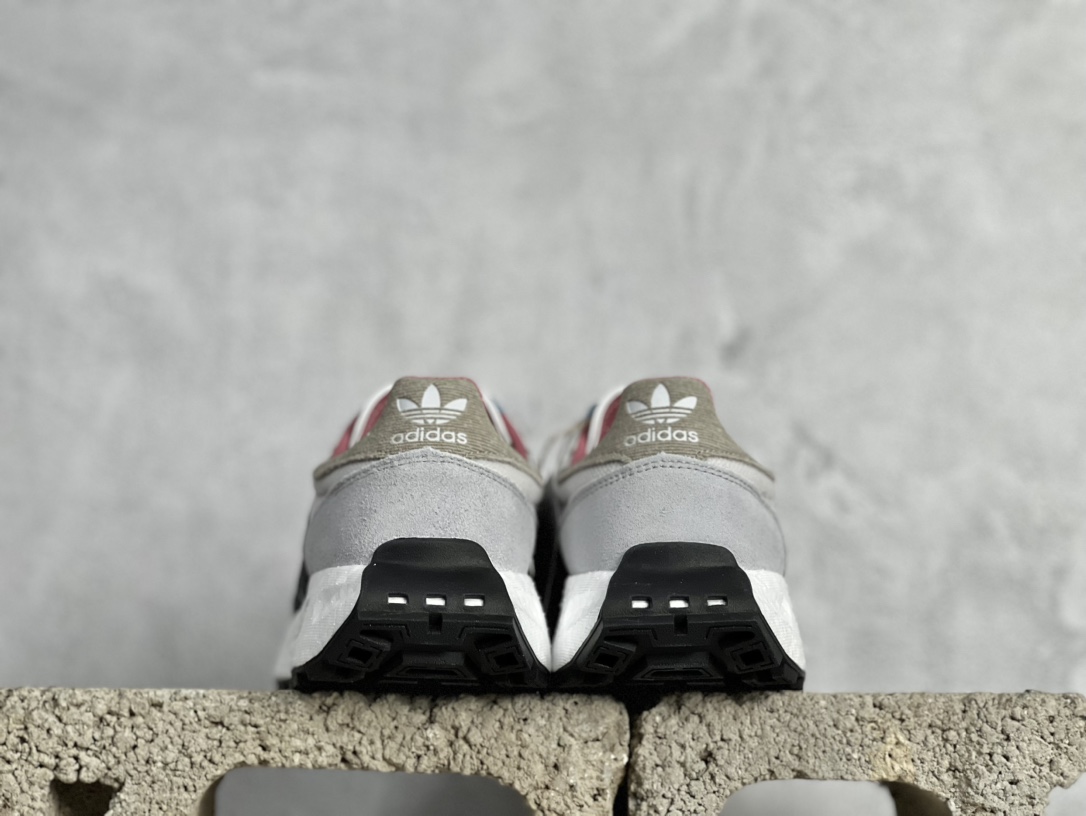 Adidas Running Shoes L-s