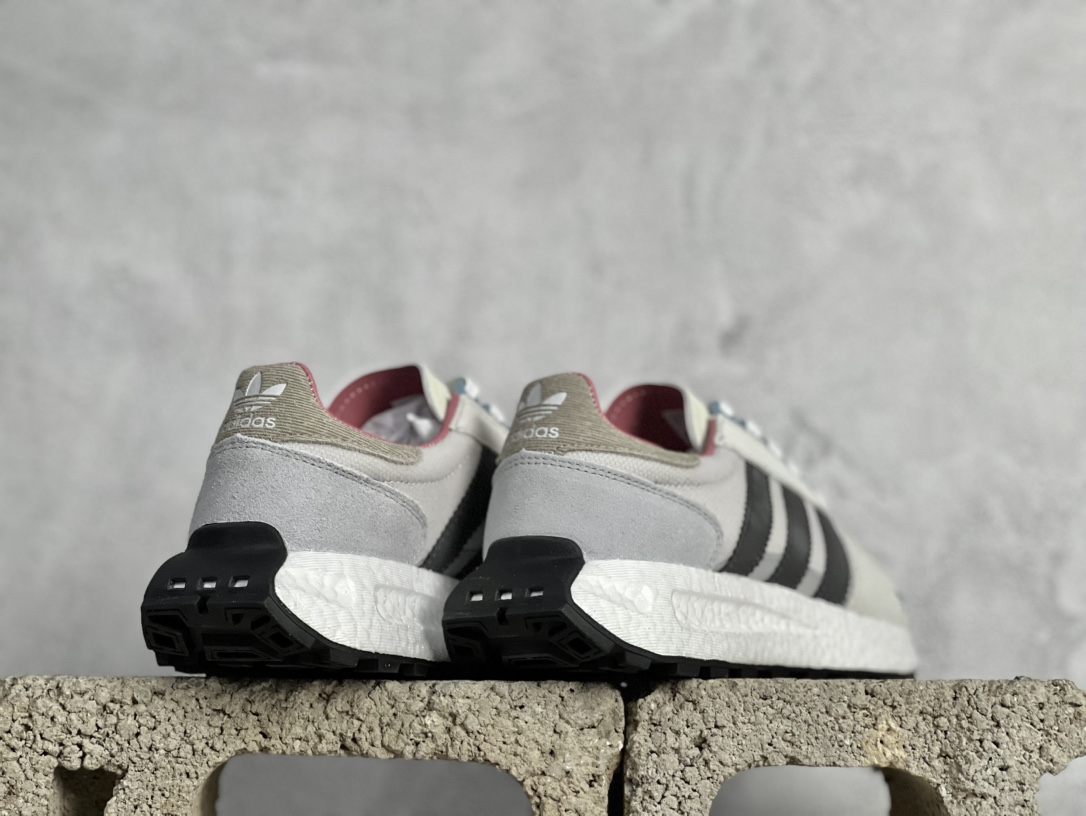 Adidas Running Shoes L-s