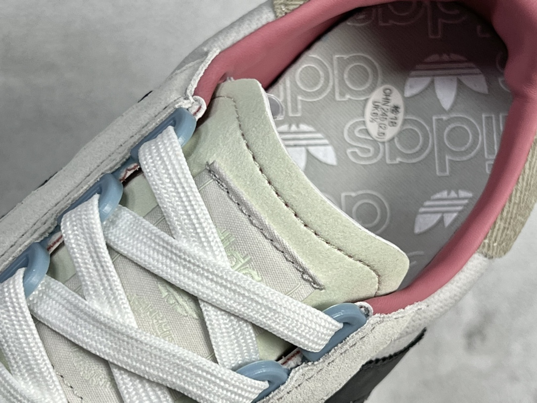 Adidas Running Shoes L-s