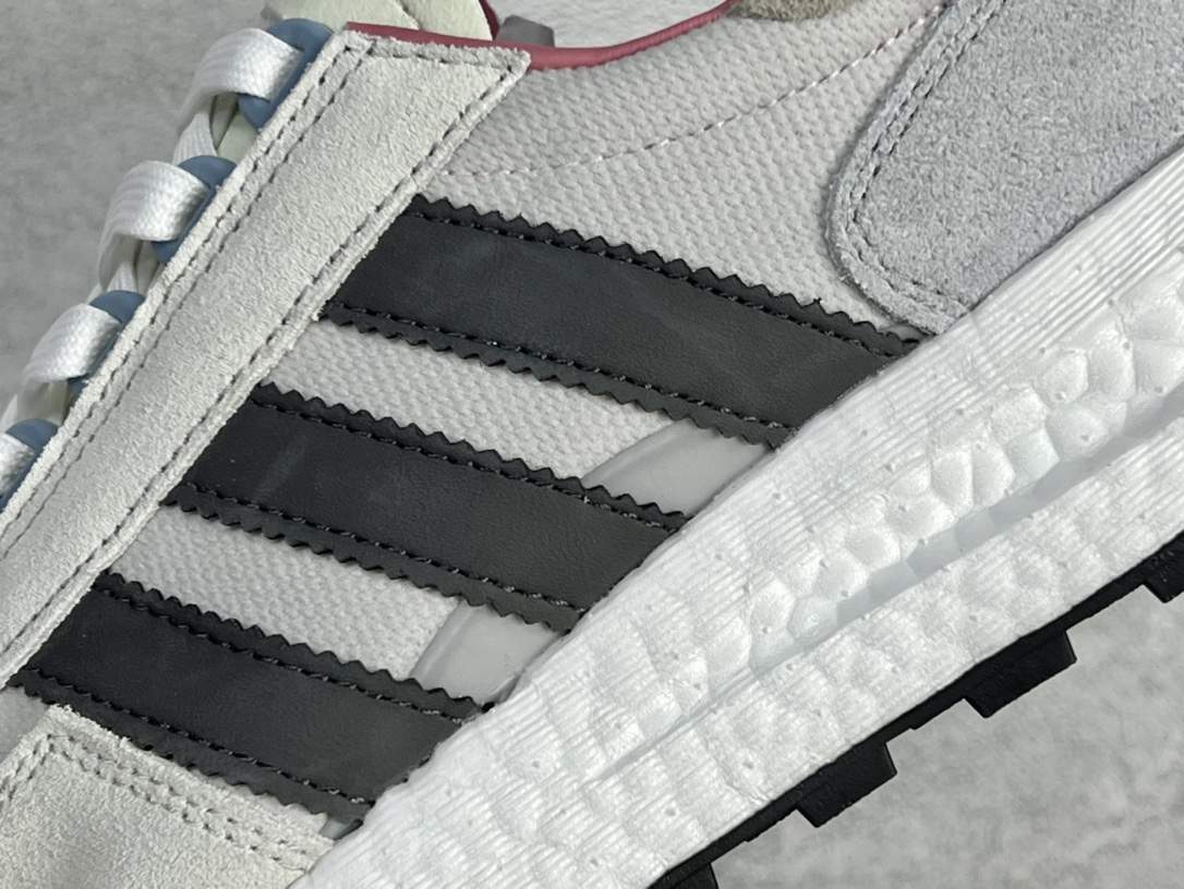 Adidas Running Shoes L-s