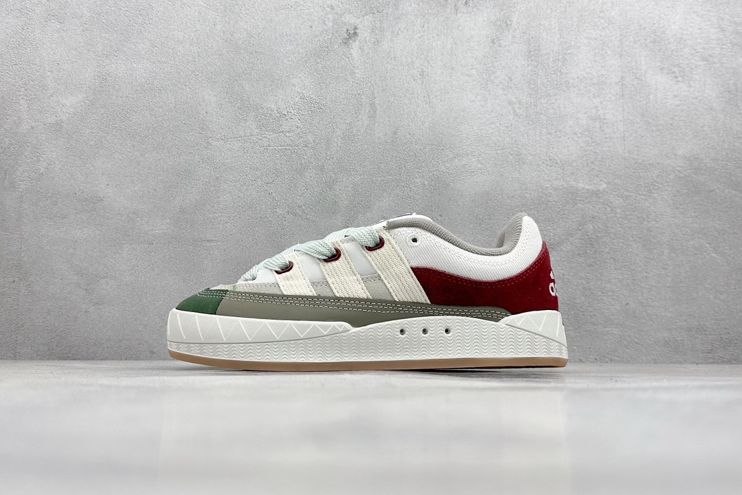 Adidas Board Shoes M-l-s