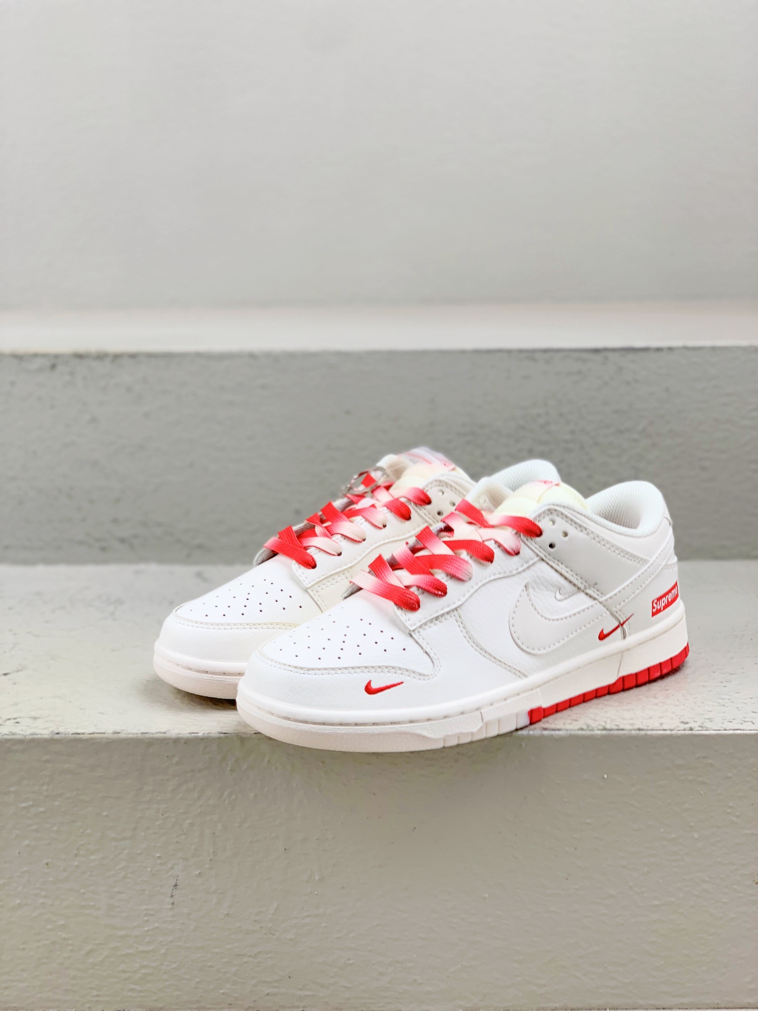 Nike Supreme Male Board Shoes M-l-s
