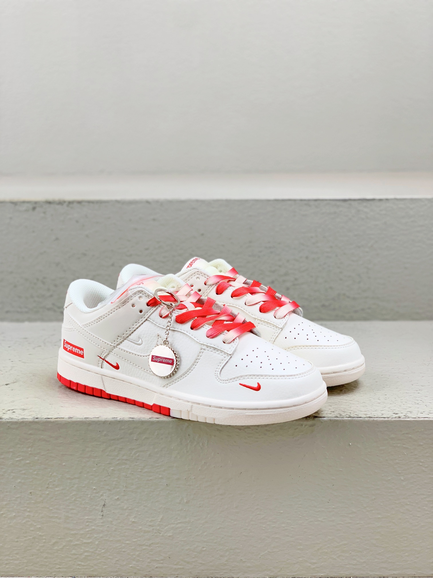 Nike Supreme Male Board Shoes M-l-s