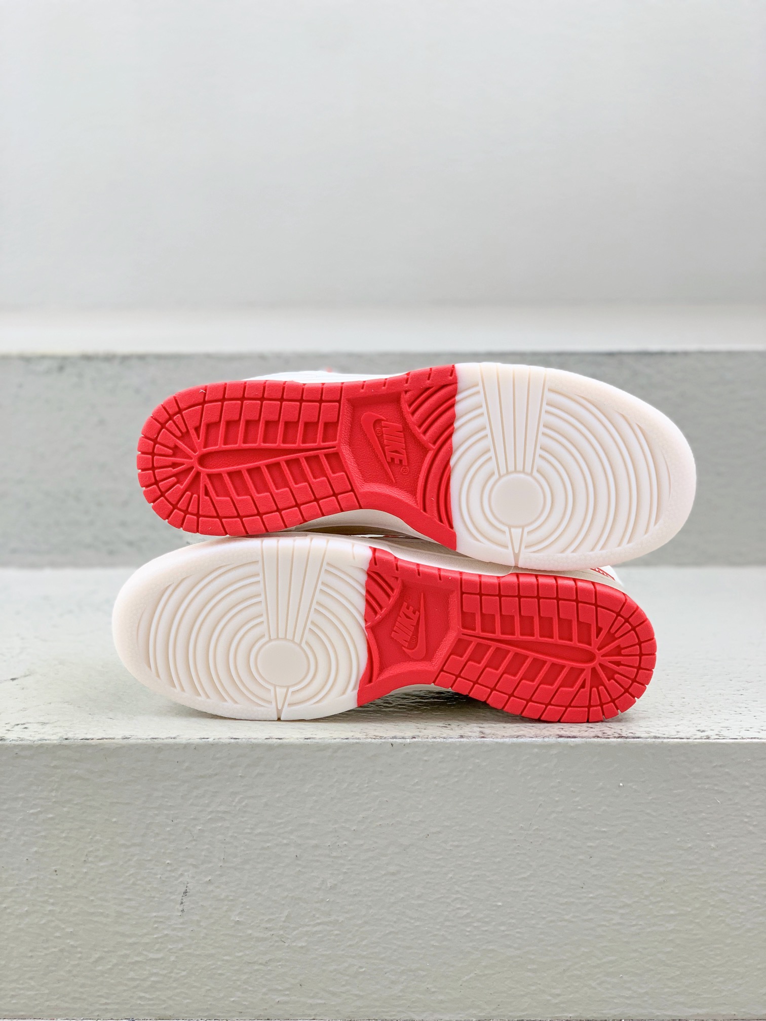 Nike Supreme Male Board Shoes M-l-s