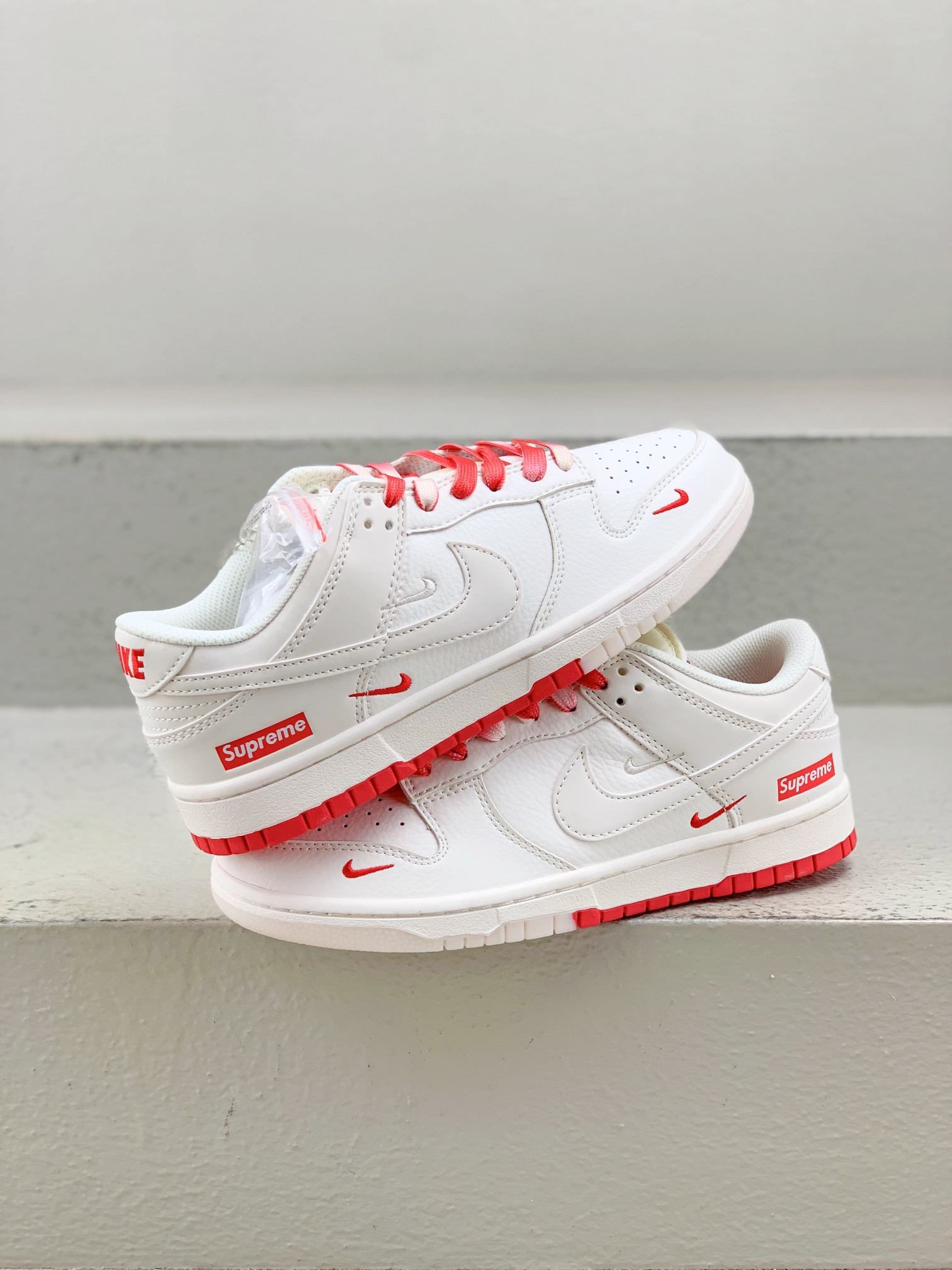 Nike Supreme Male Board Shoes M-l-s