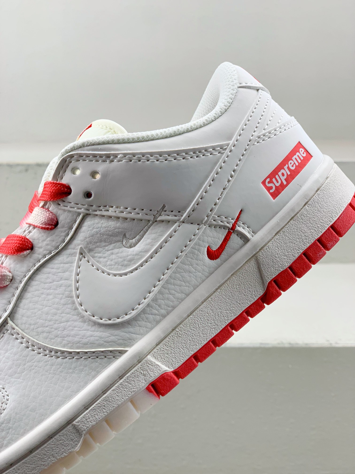 Nike Supreme Male Board Shoes M-l-s