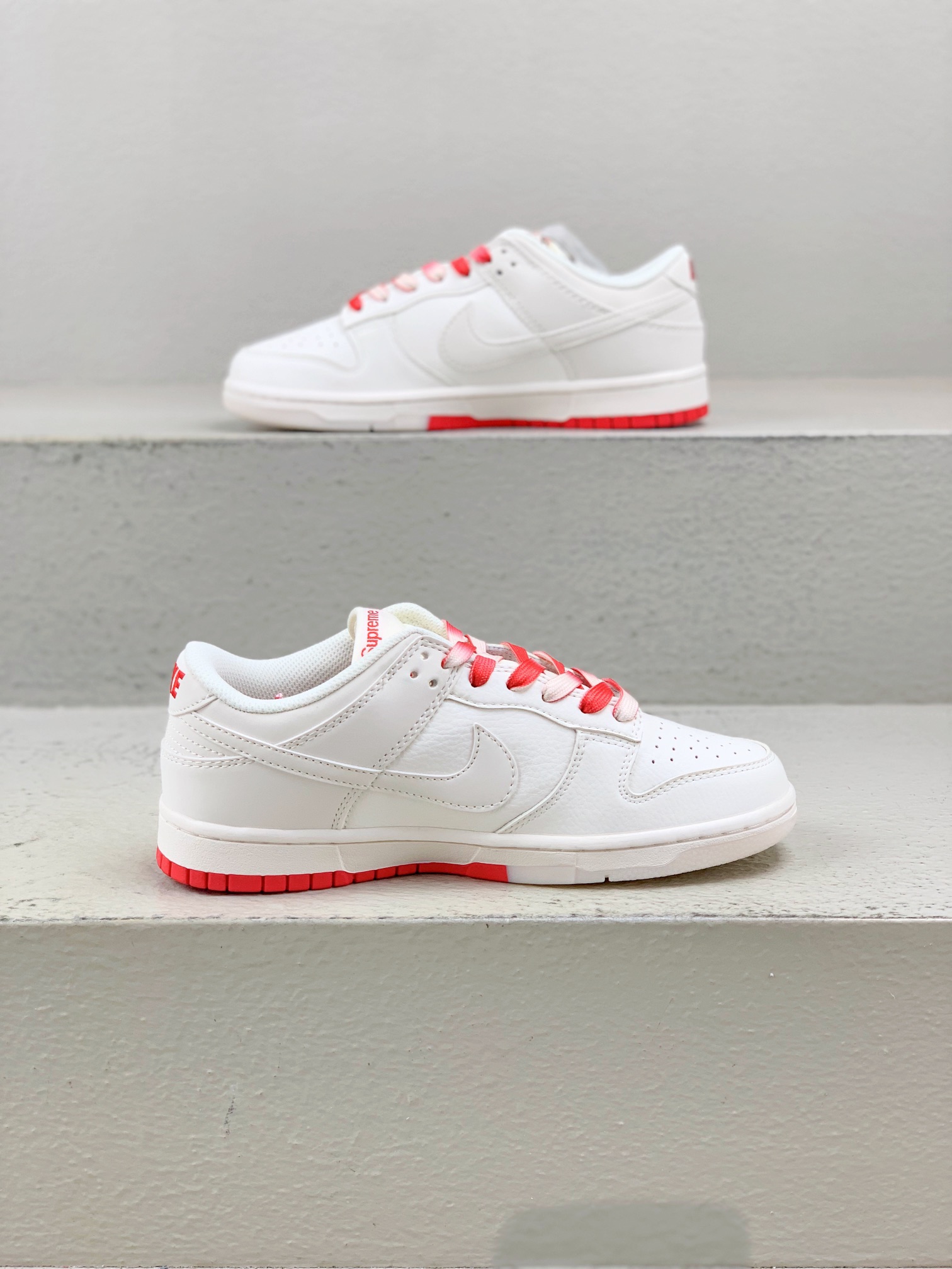 Nike Supreme Male Board Shoes M-l-s