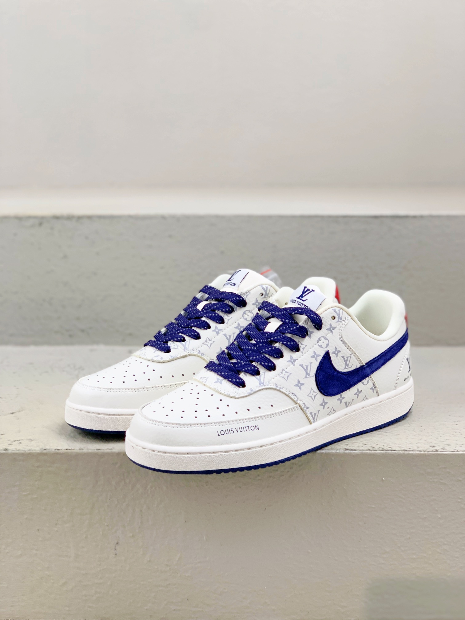 Board Shoes Breathable L-s
