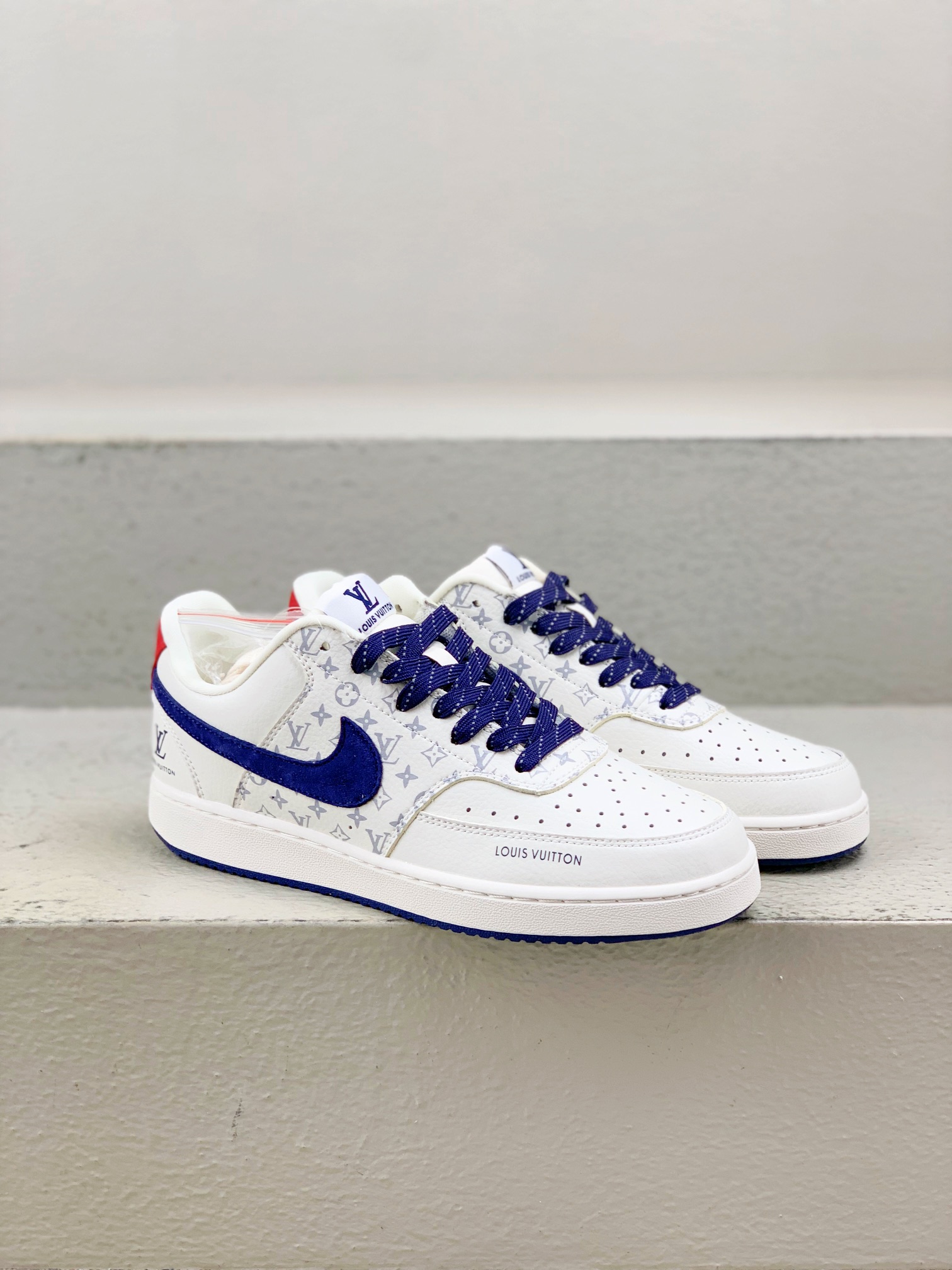 Board Shoes Breathable L-s