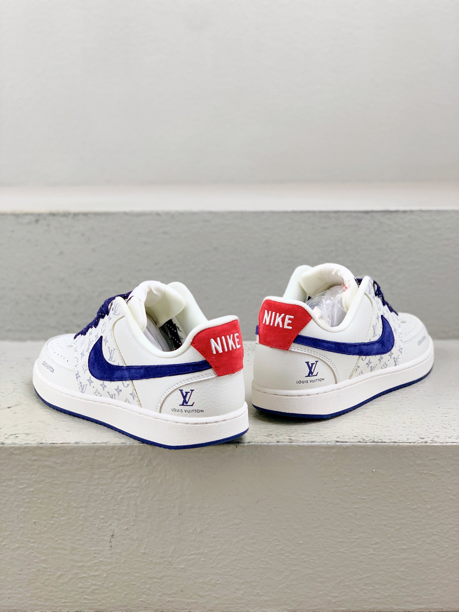 Board Shoes Breathable L-s