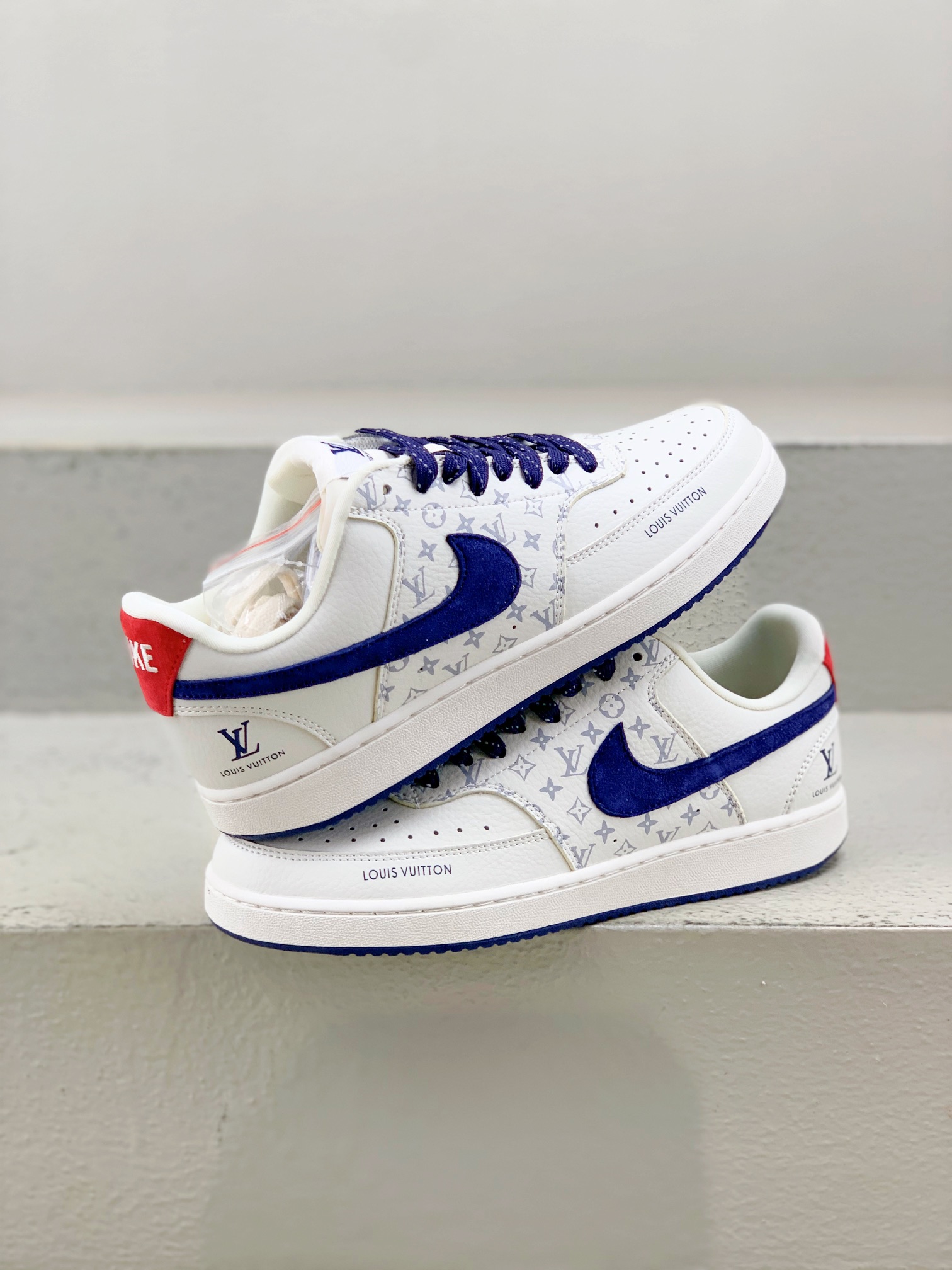 Board Shoes Breathable L-s