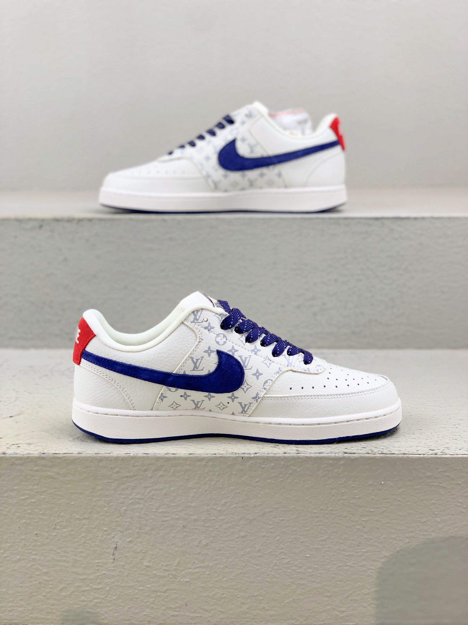 Board Shoes Breathable L-s