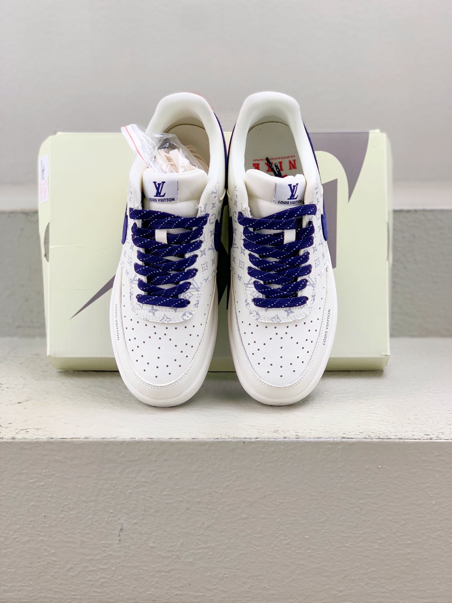 Board Shoes Breathable L-s