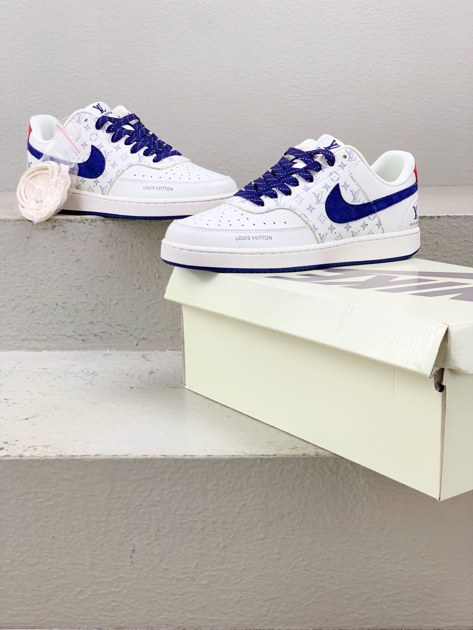 Board Shoes Breathable L-s