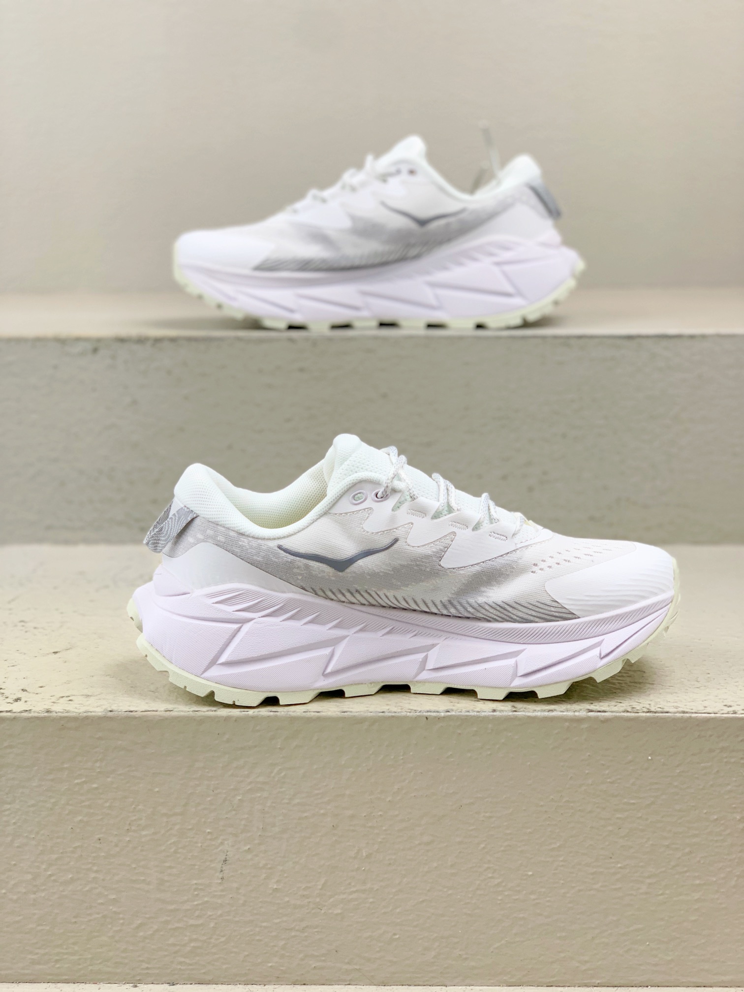 Male Running Shoes M-l