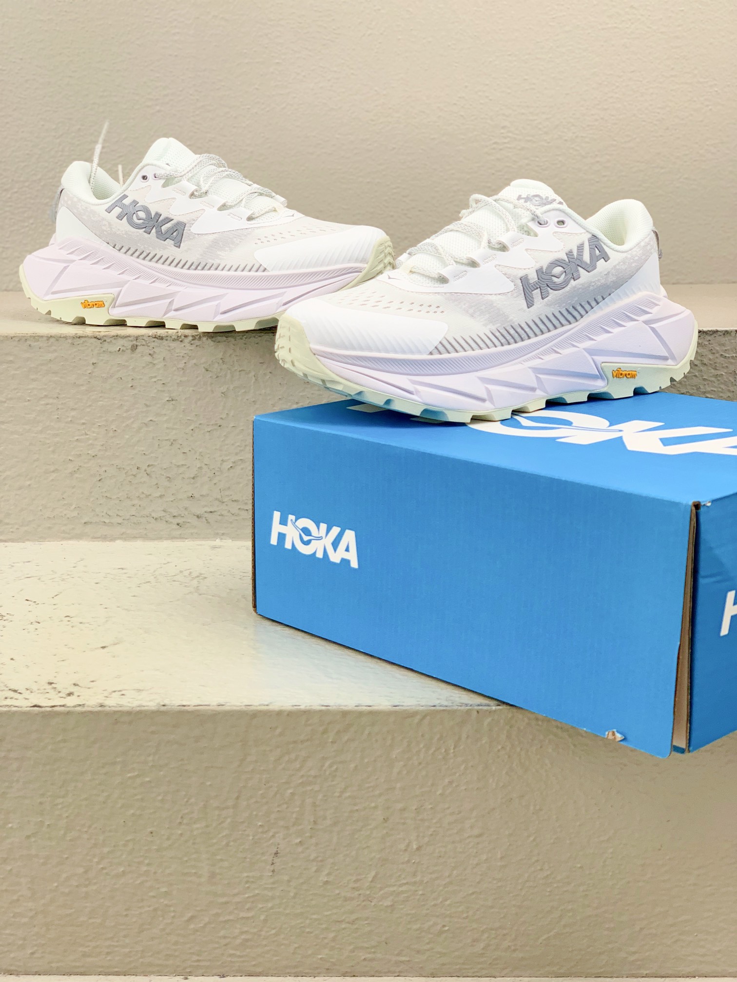 Male Running Shoes M-l