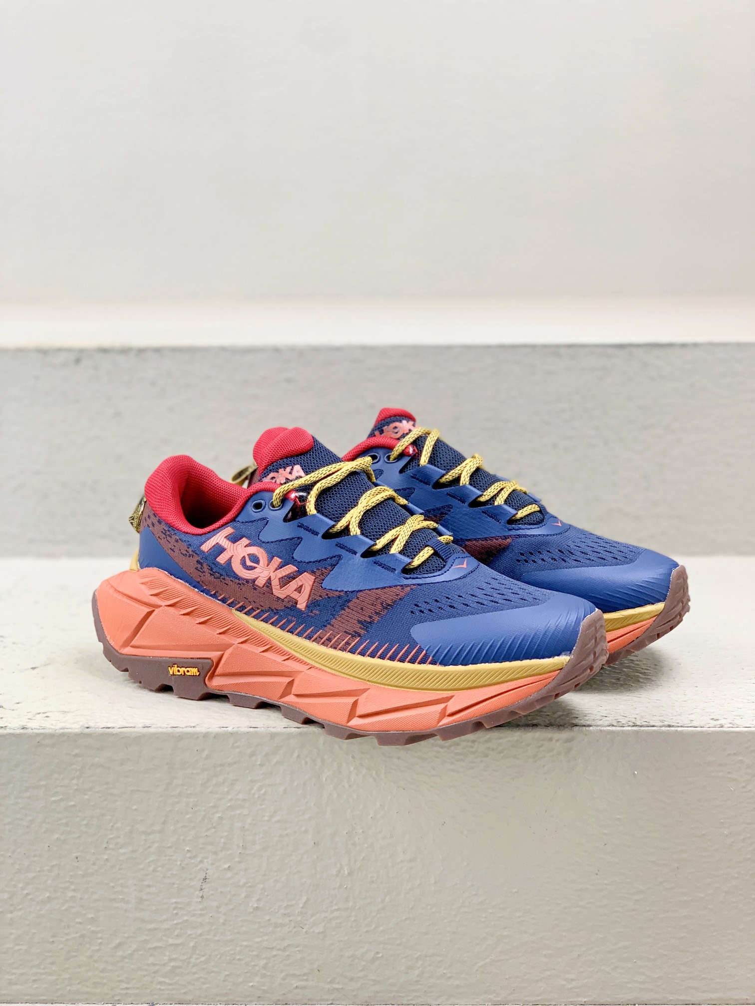Basic Shoes M-l-s