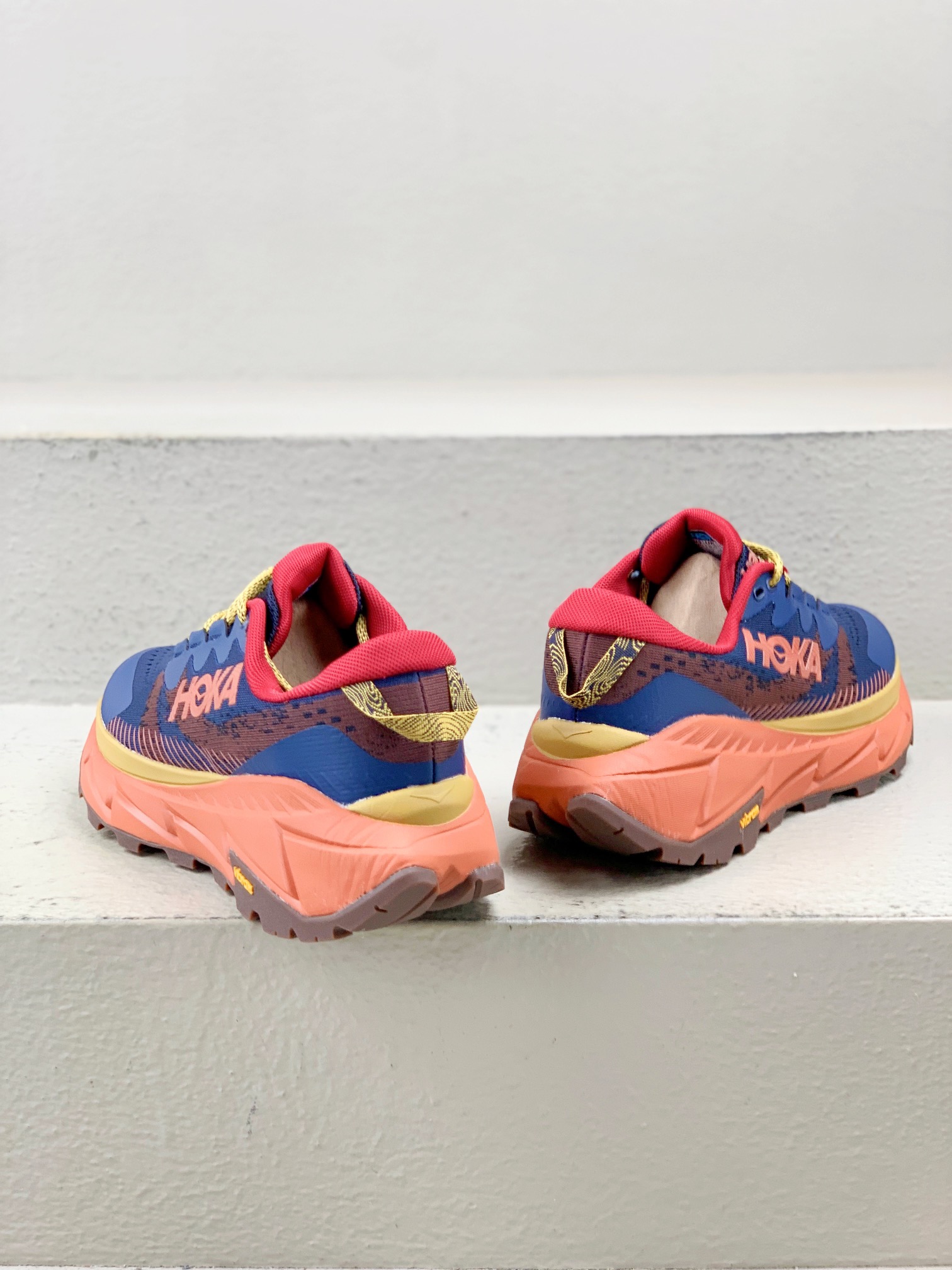 Basic Shoes M-l-s