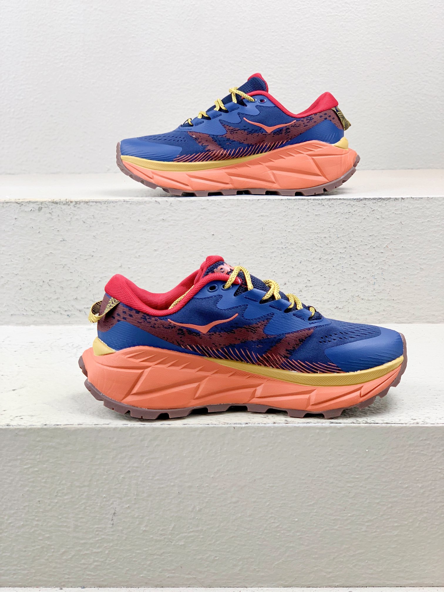 Basic Shoes M-l-s